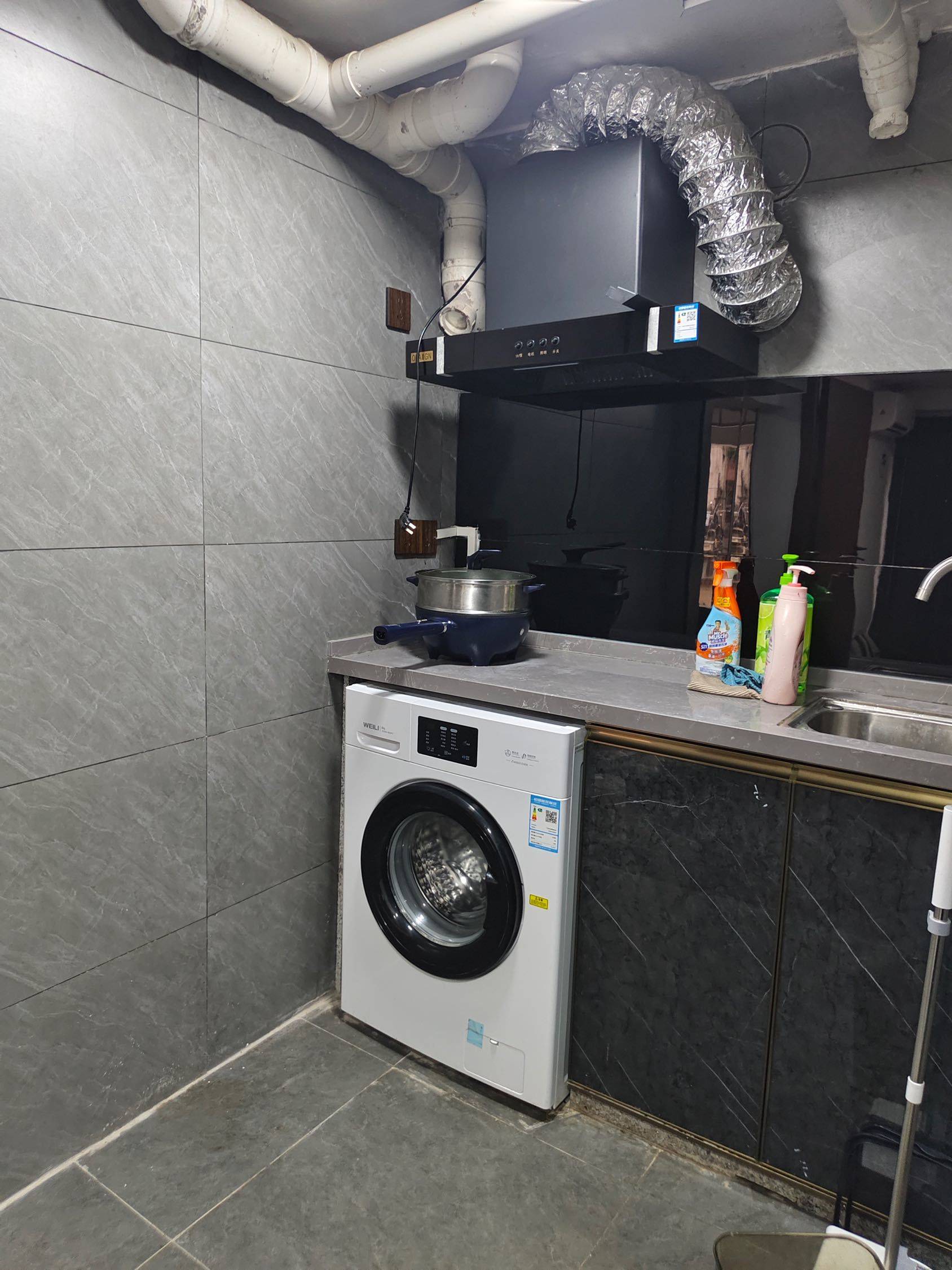 广州 白云 | 蟹山村_4