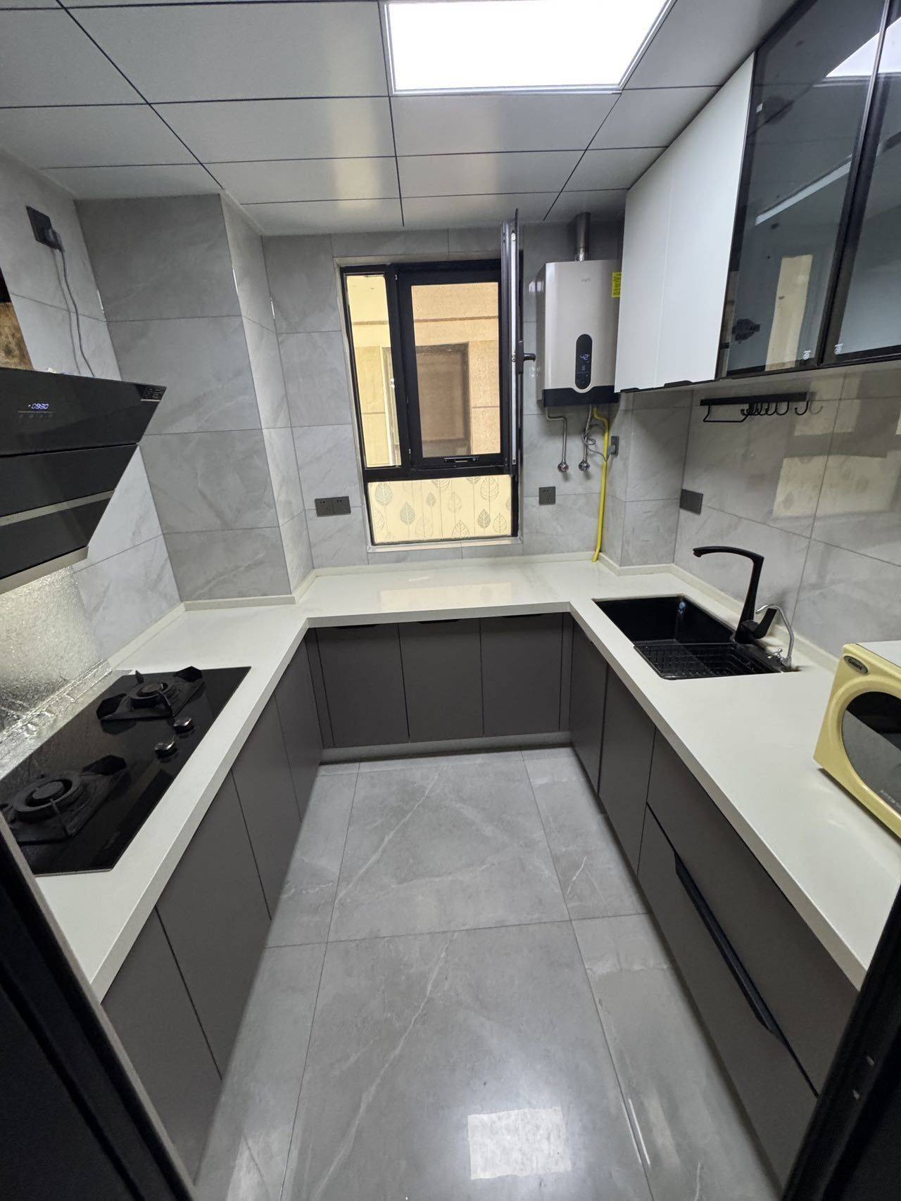 郑州 管城 | 鑫苑城十号院_6