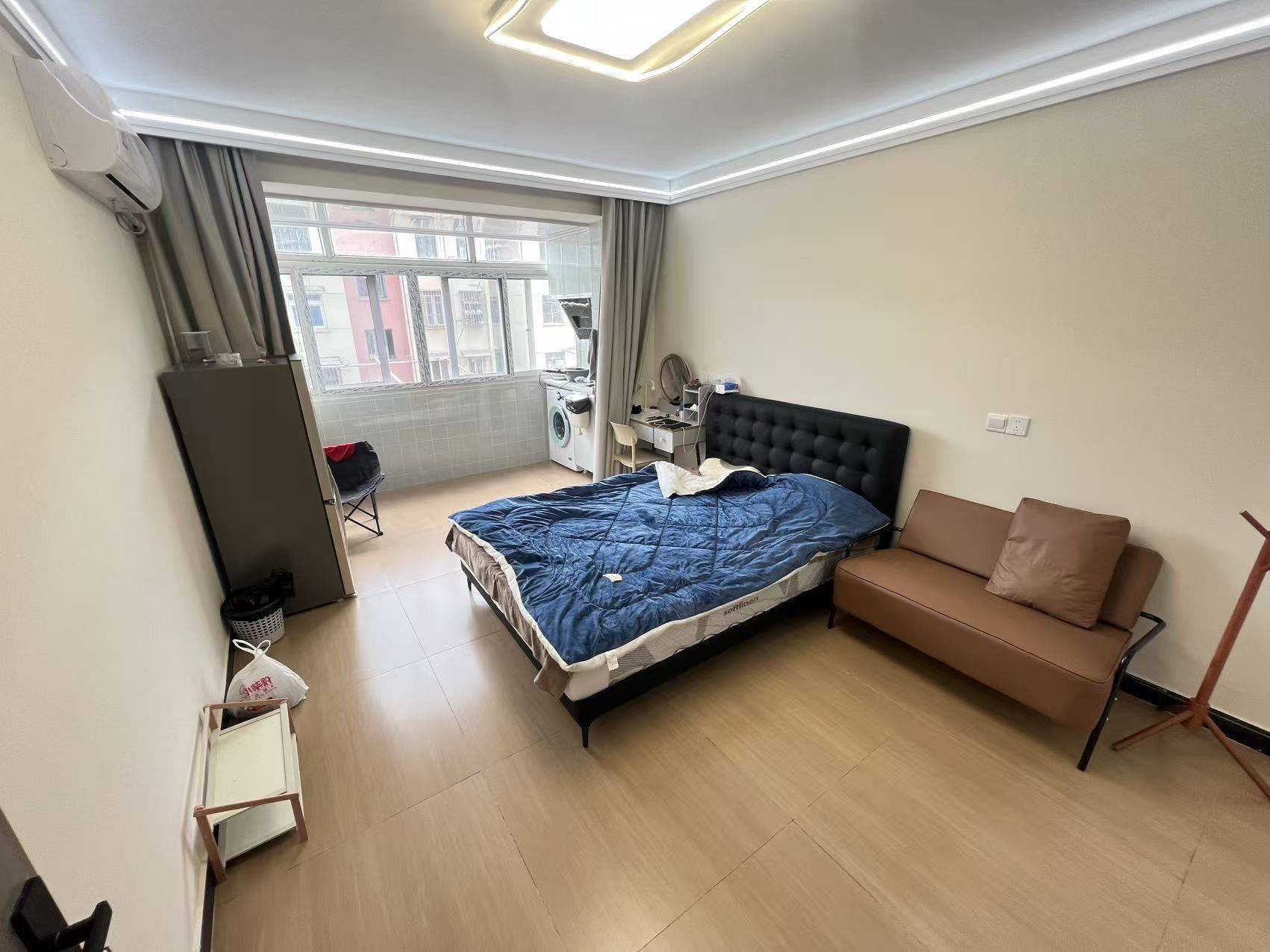 小泡芙整租房源1