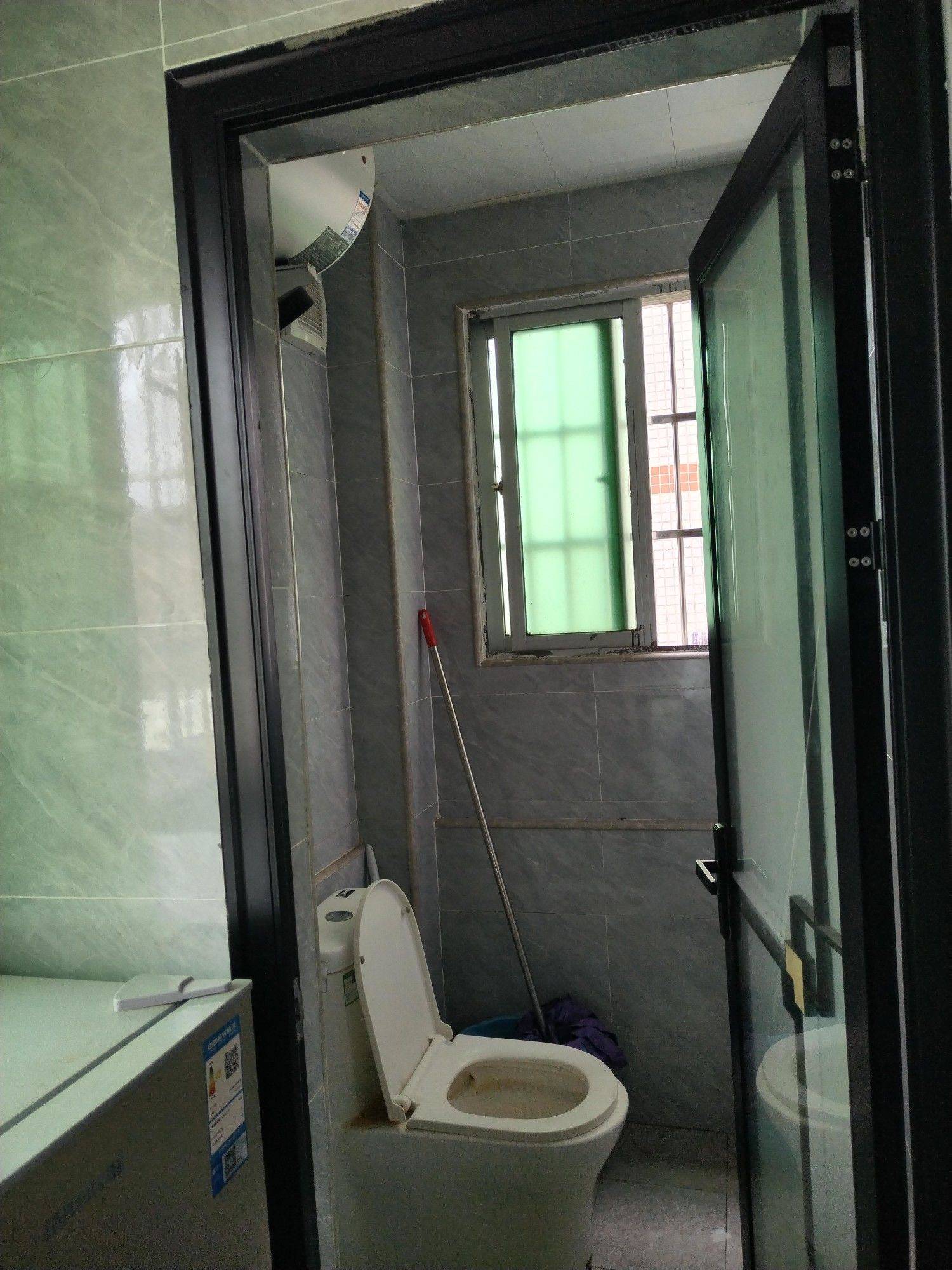 Shenzhen Longgang | 围肚新村_5