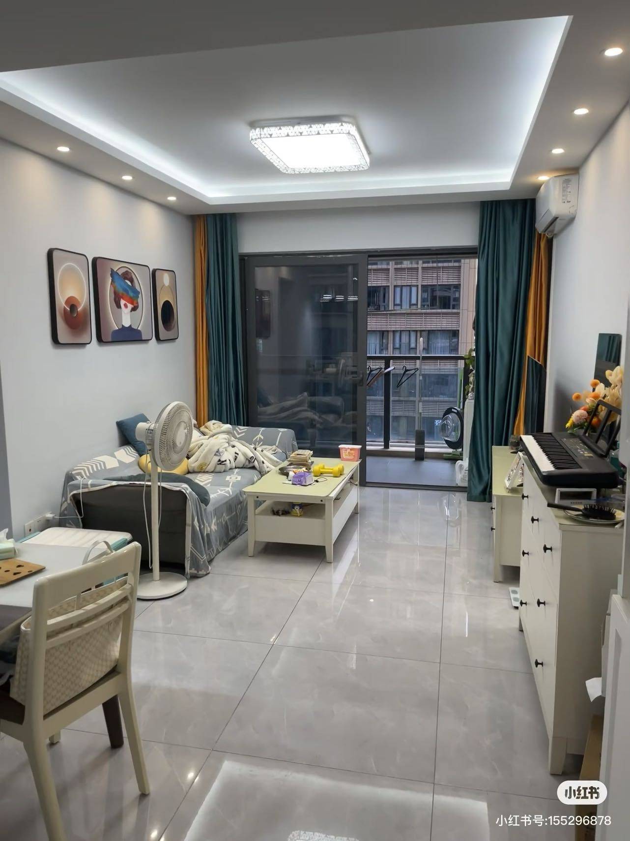 宝安 华强城市花园一期