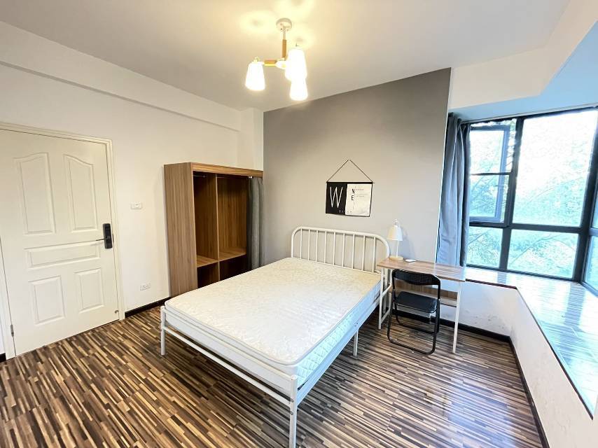 武汉 洪山 | 新都汇-3栋_3