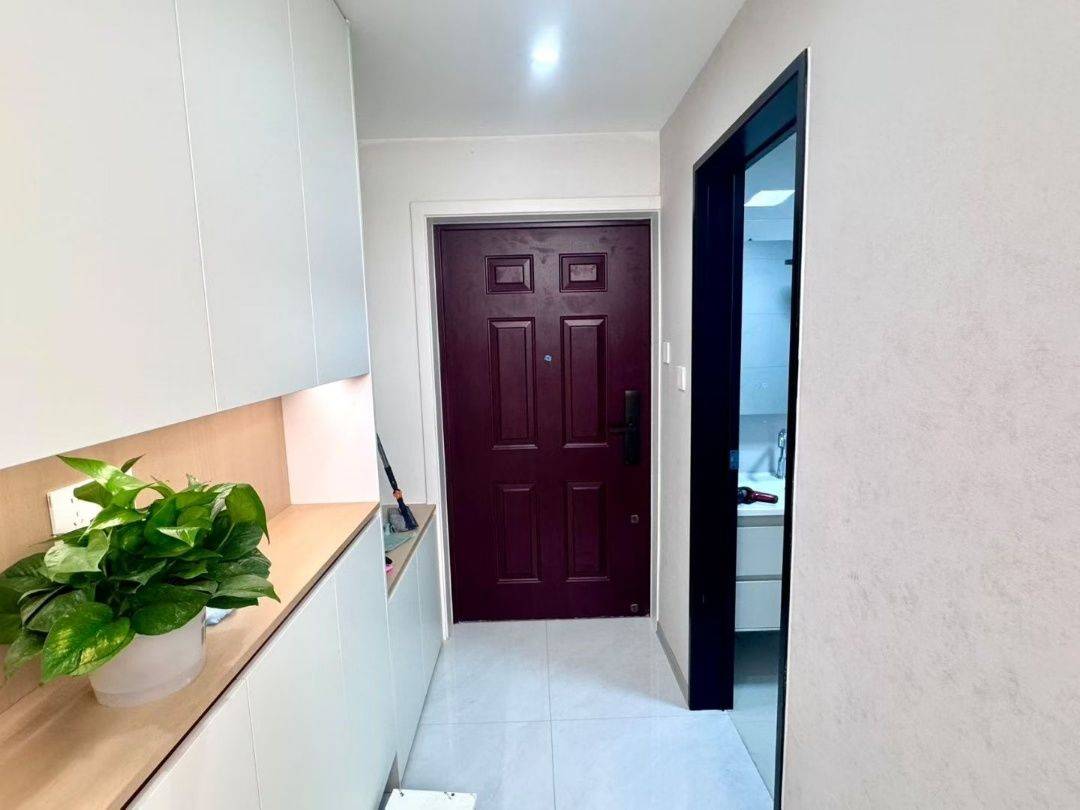 郑州 二七 | 郑州市公安局家属院_5