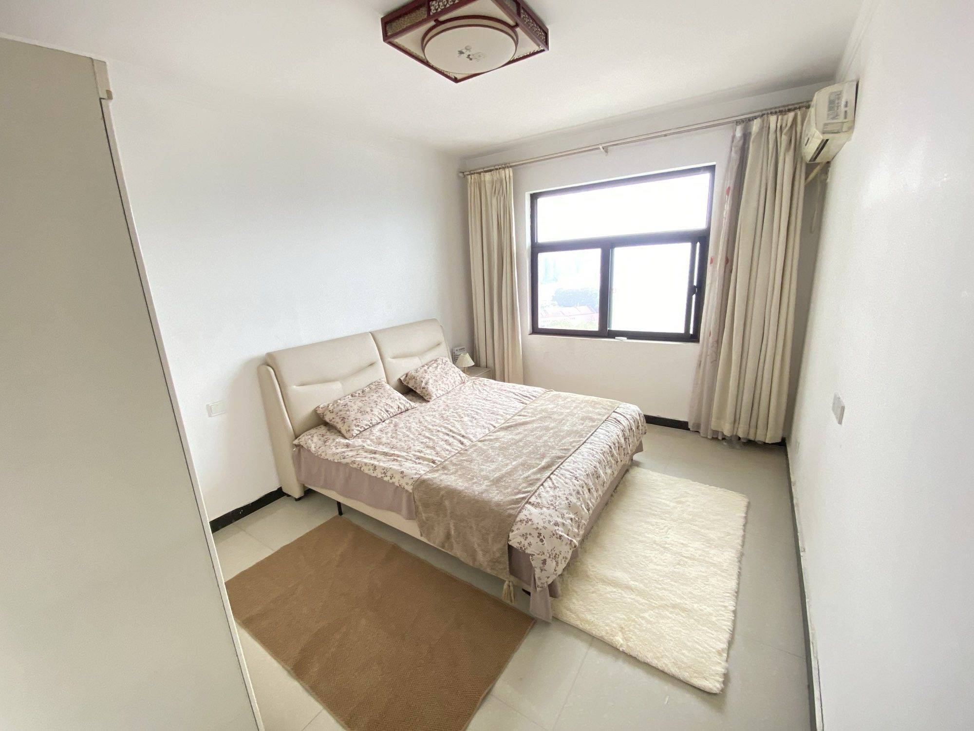 管城 凤凰台新村