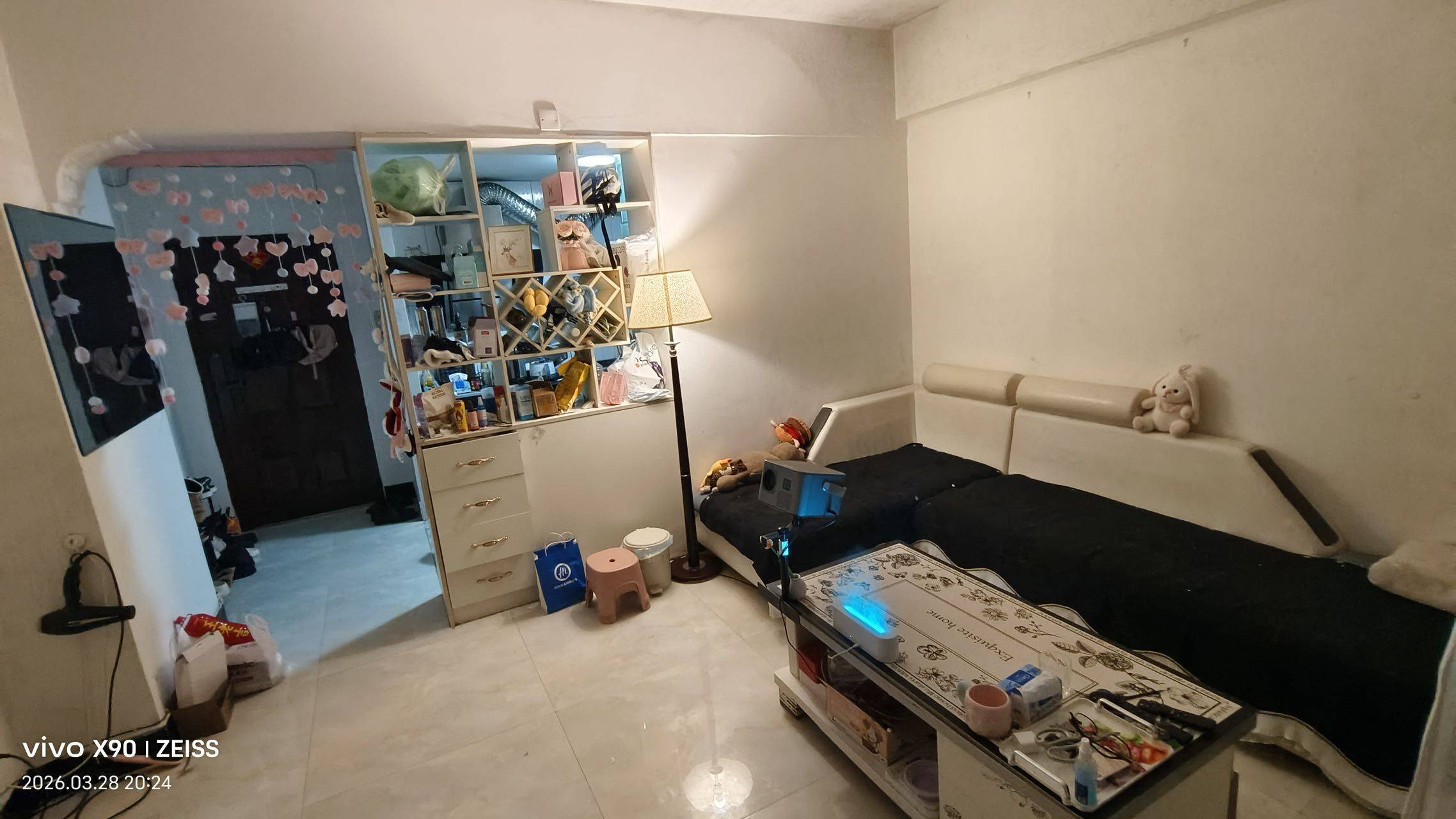 江南区 巨隆大厦