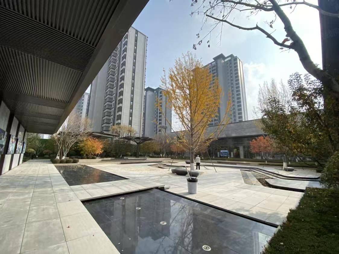 沈阳 浑南 | 龙湖云峰原著-G9号楼_5