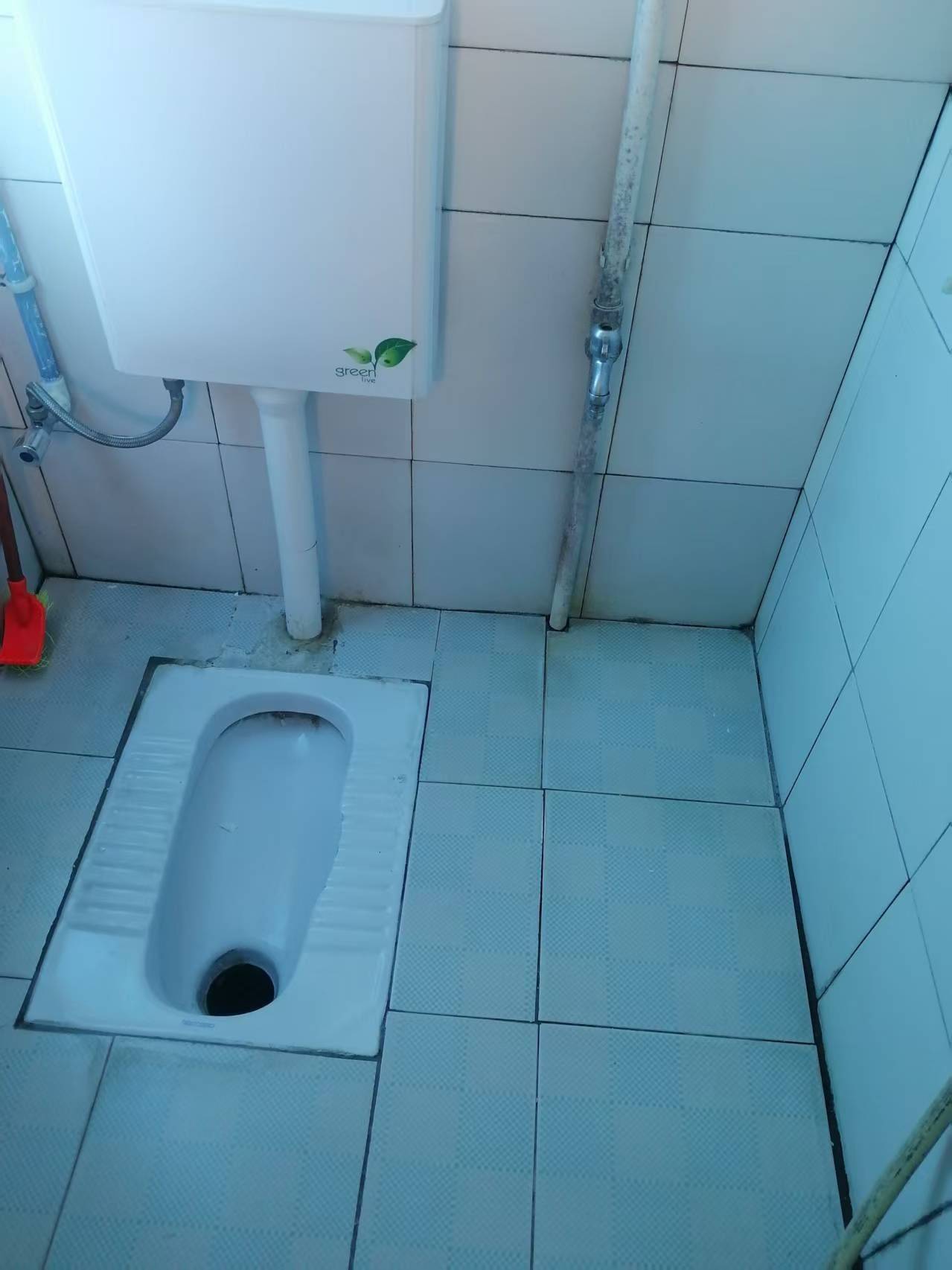 南昌 东湖区 | 殷家巷住宅小区_5