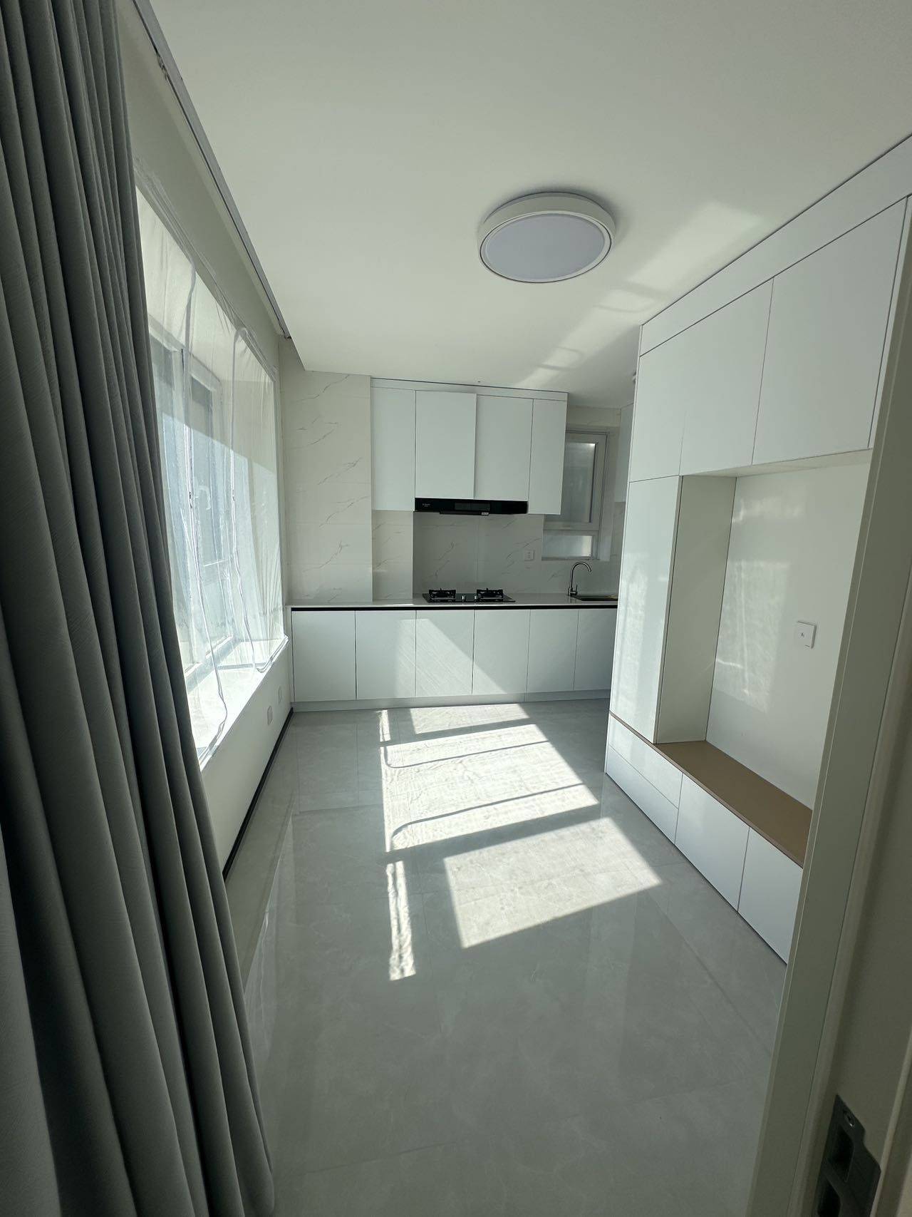 沈阳 和平 | 世界城-R5栋_4