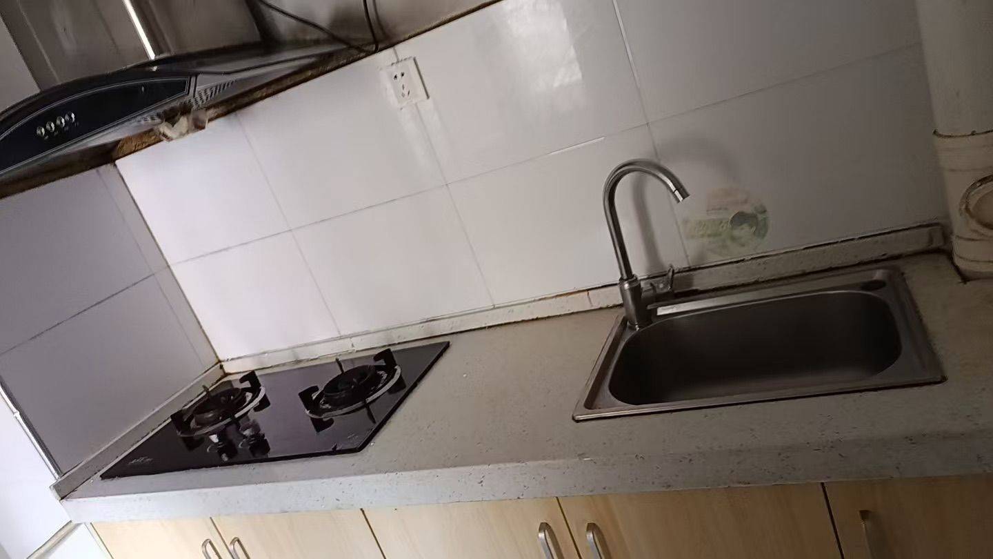 武漢 洪山 | 珞珈雅苑-13栋_4