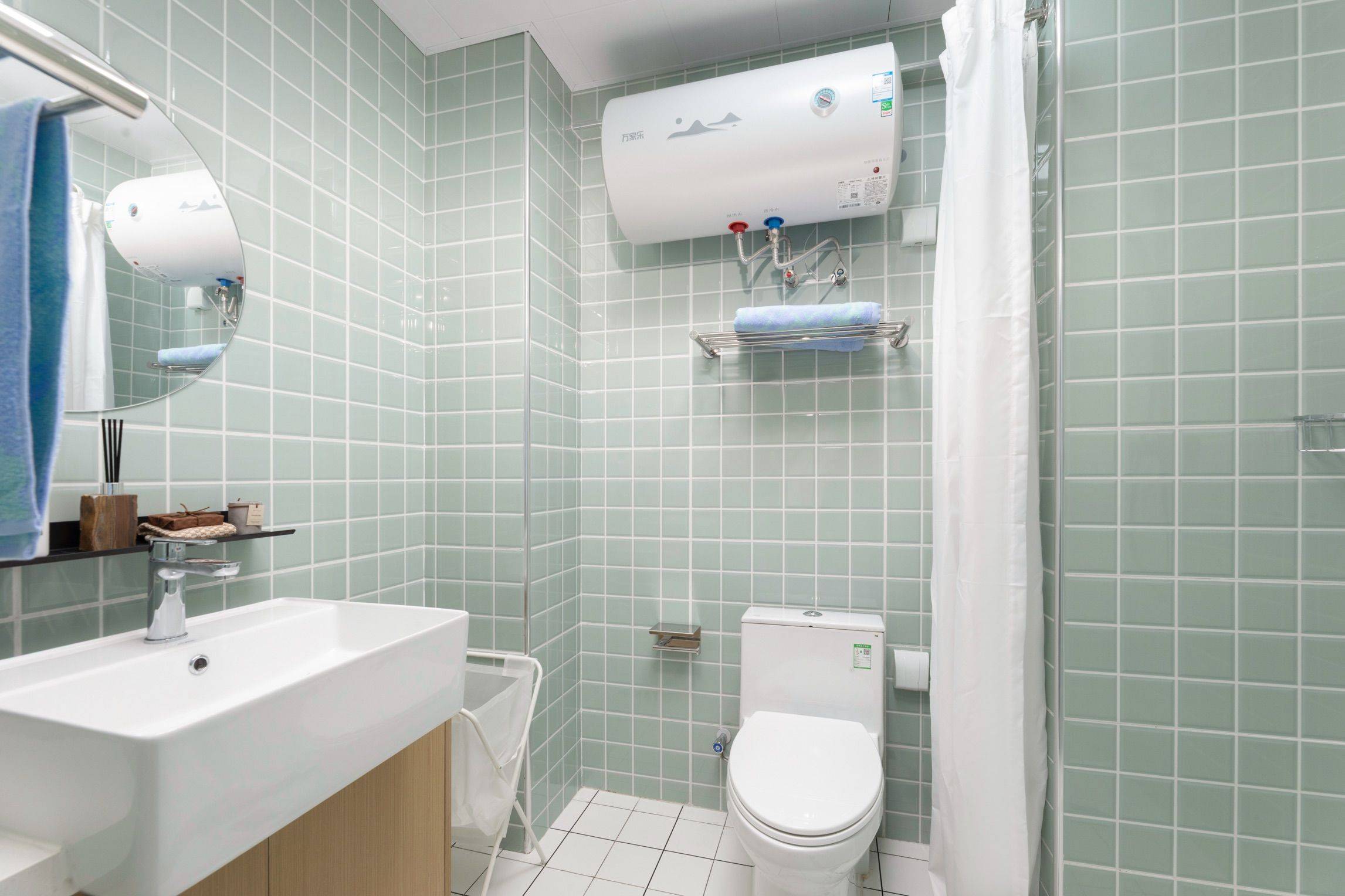 上海 宝山 | 锦秋花园五区-143号楼_4