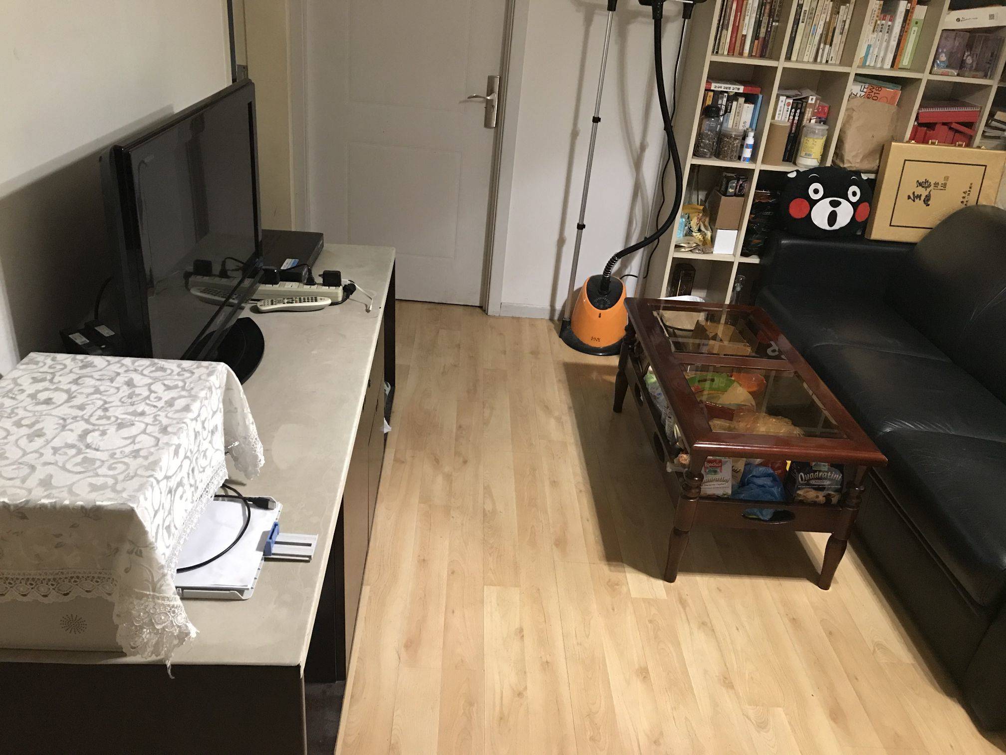 北京 朝阳 | 晨光家园-A区_6