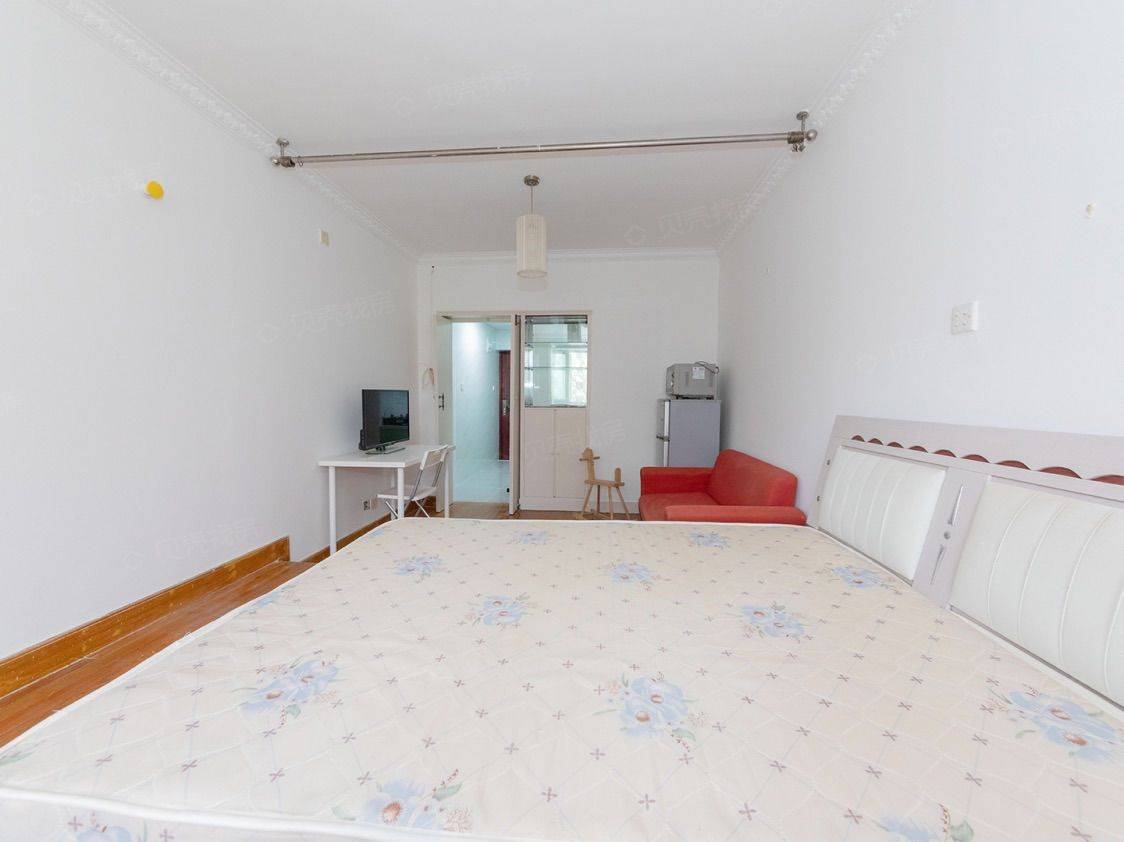 上海 长宁 | 泰安路125弄公房_5