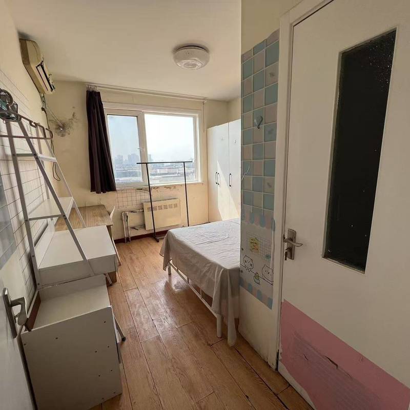 北京 昌平 | 龙锦苑五区-3号楼_4