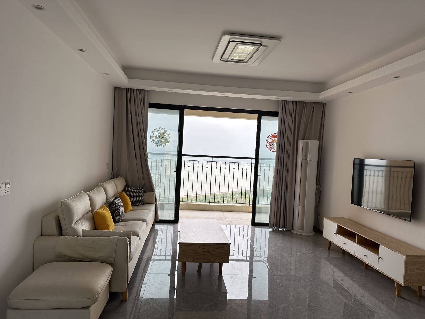 香洲 华发水岸-2期