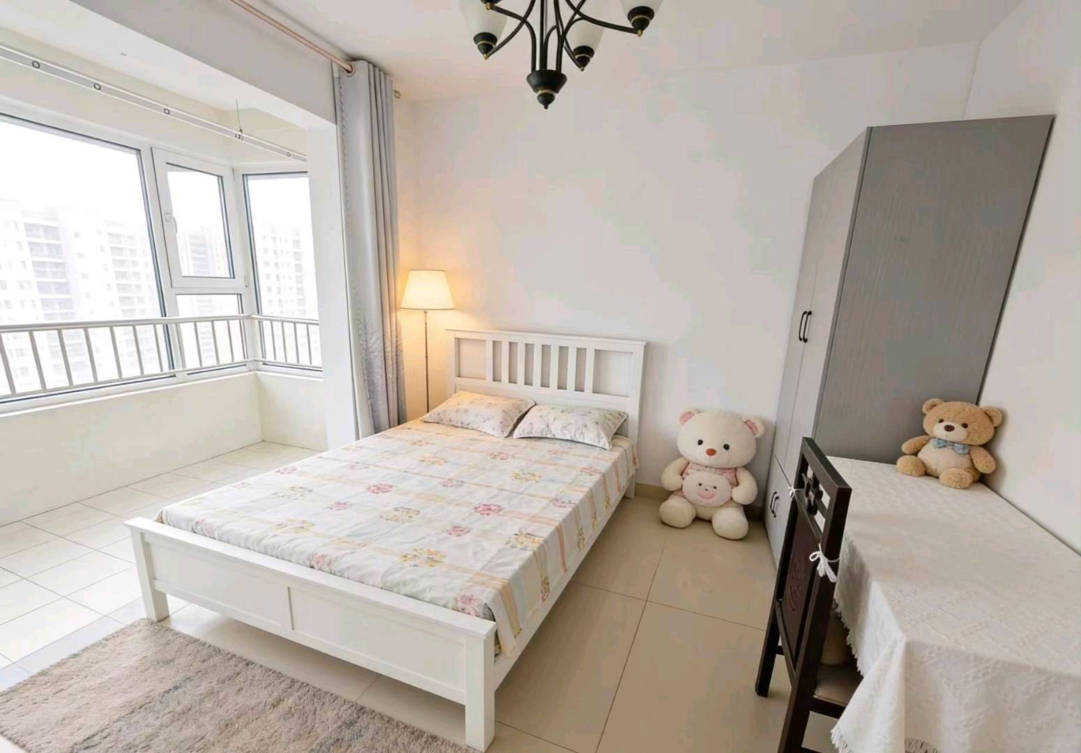 历下 刘智远小区