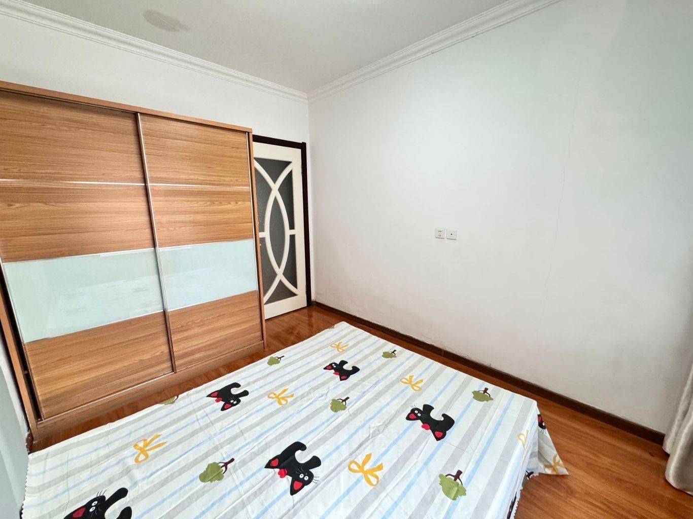 沈阳 沈河 | 世茂五里河_5