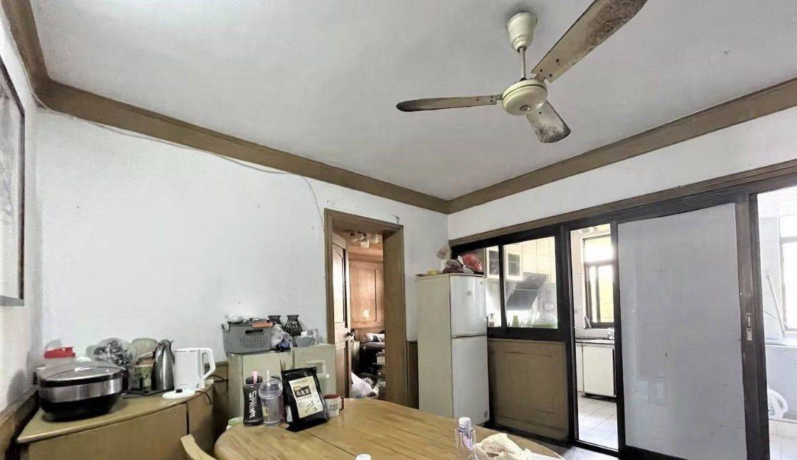 上海 闵行 | 绿梅二村_3