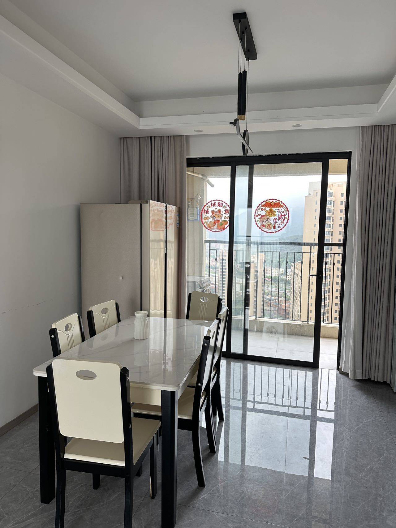 香洲 华发水岸-2期