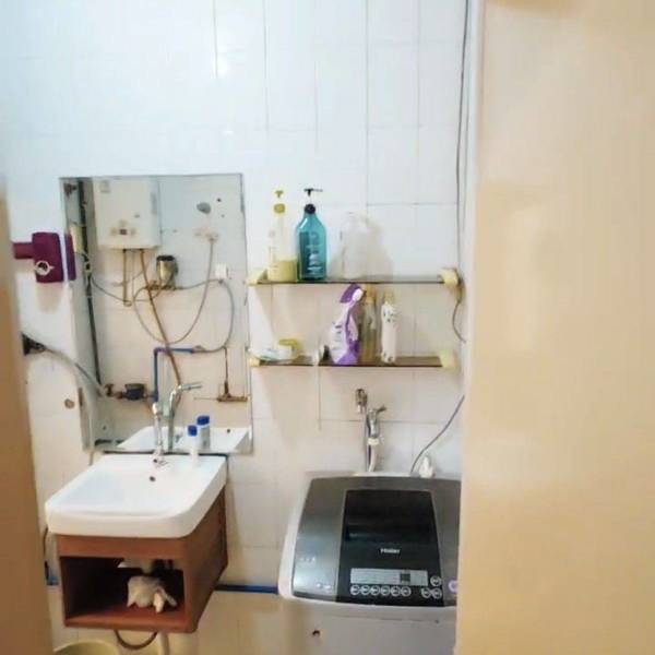 梁诗泳整租房源3