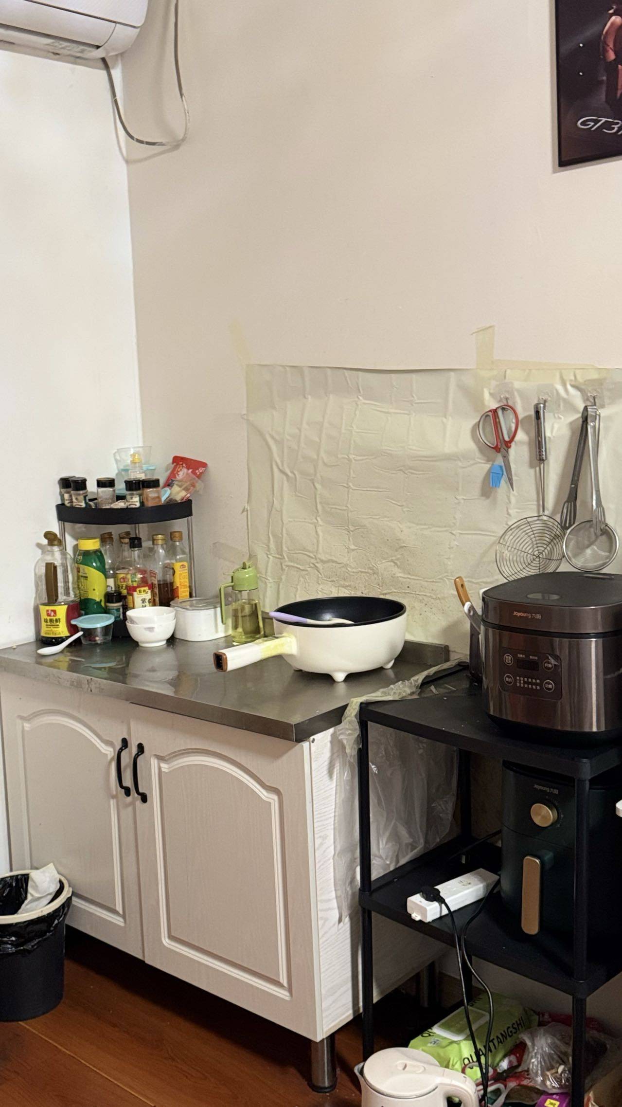 历下 龙港商务中心