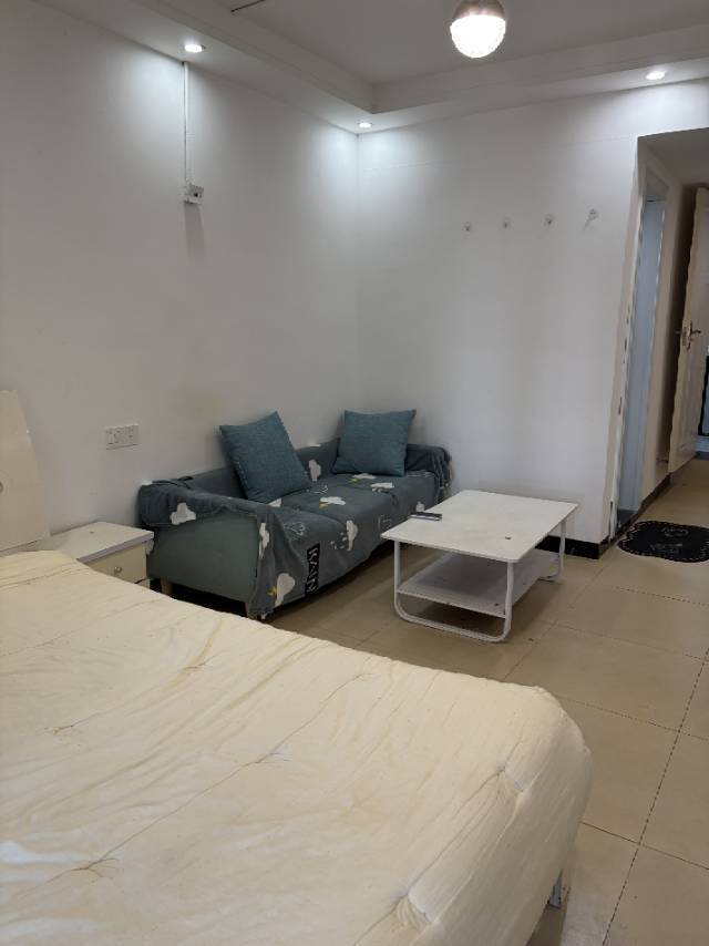 番茄炒蛋整租房源2