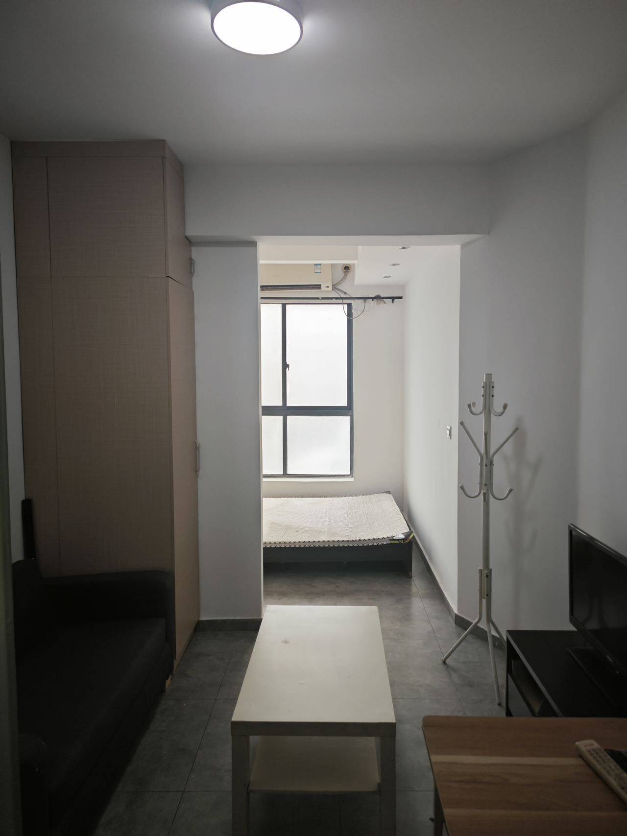 安先生整租房源2