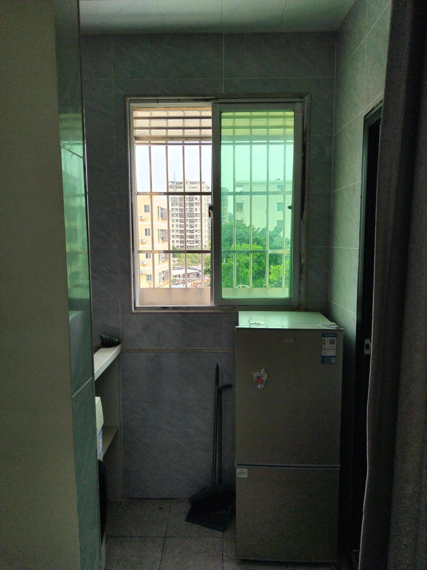 Shenzhen Longgang | 围肚新村_6