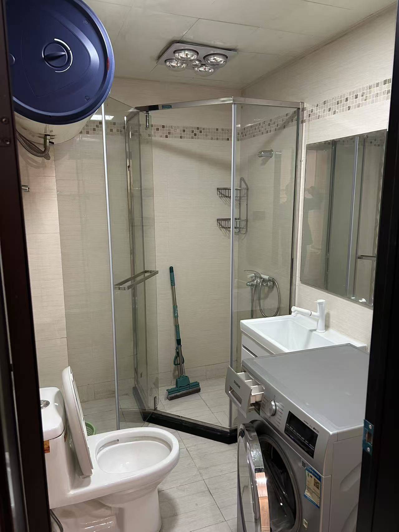 武汉 江岸 | 兰陵大公馆_5