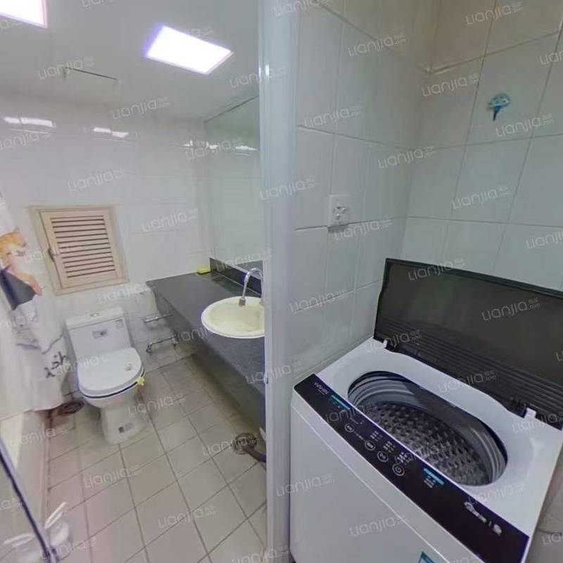 北京 朝阳 | 慧忠北里第一社区_7