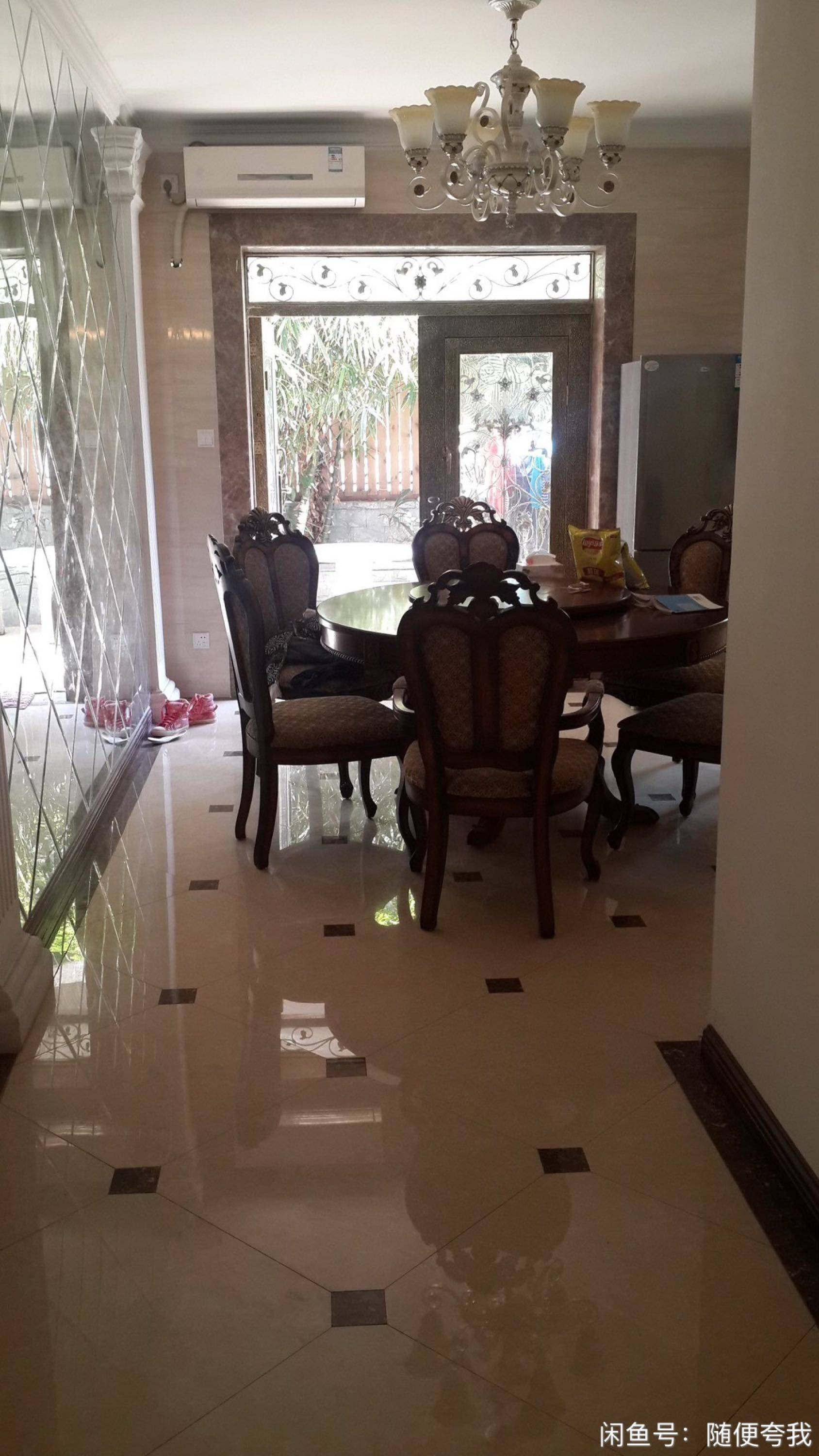 周敏☀️阳光大宅直租整租房源2