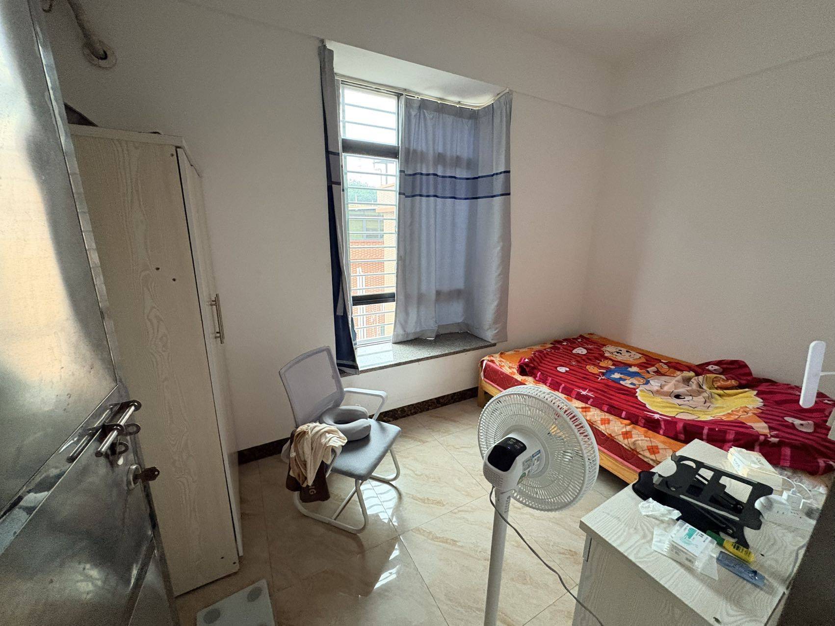 广州 南沙 | 坦头村_7