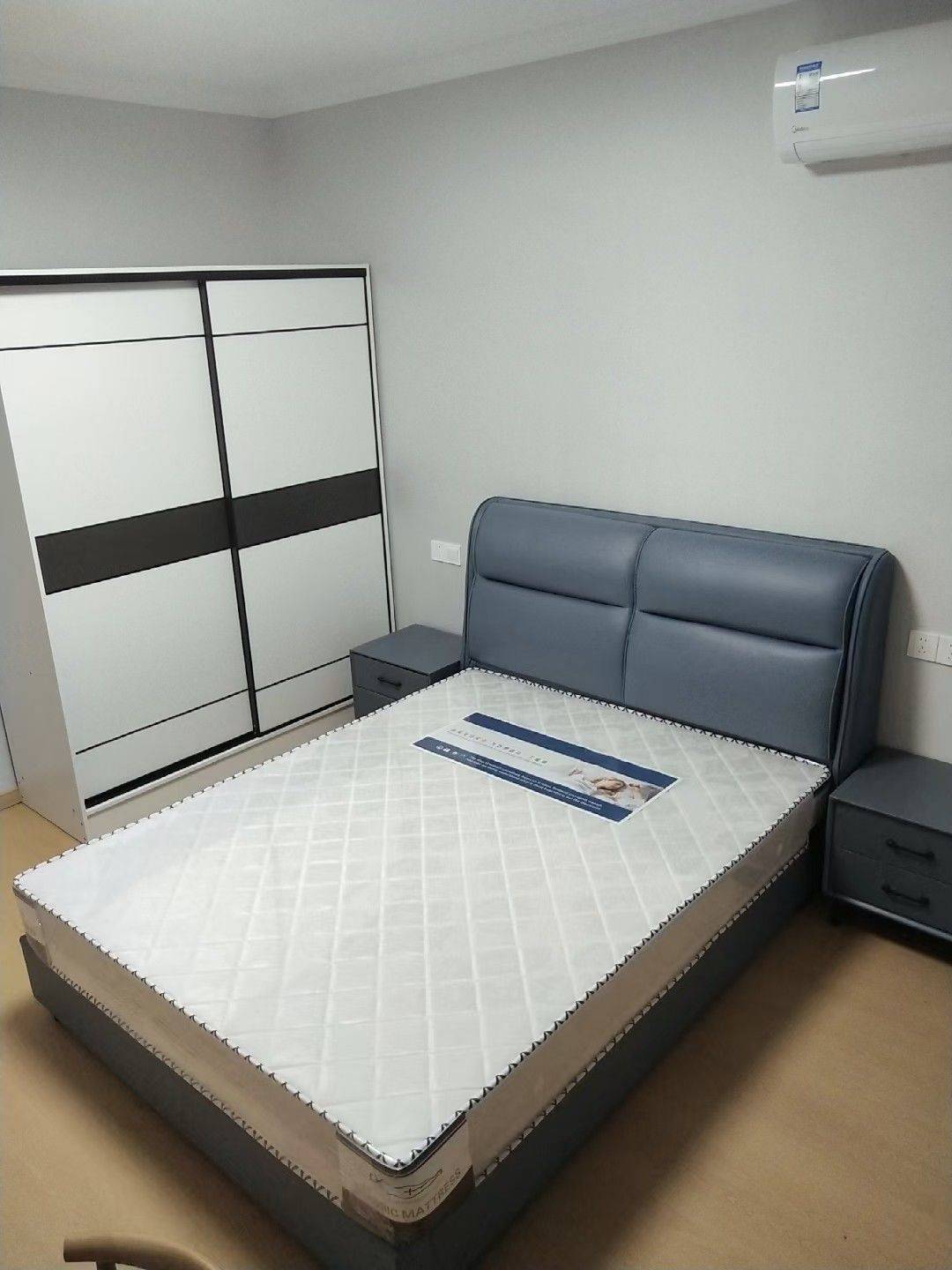 汪女士整租房源3