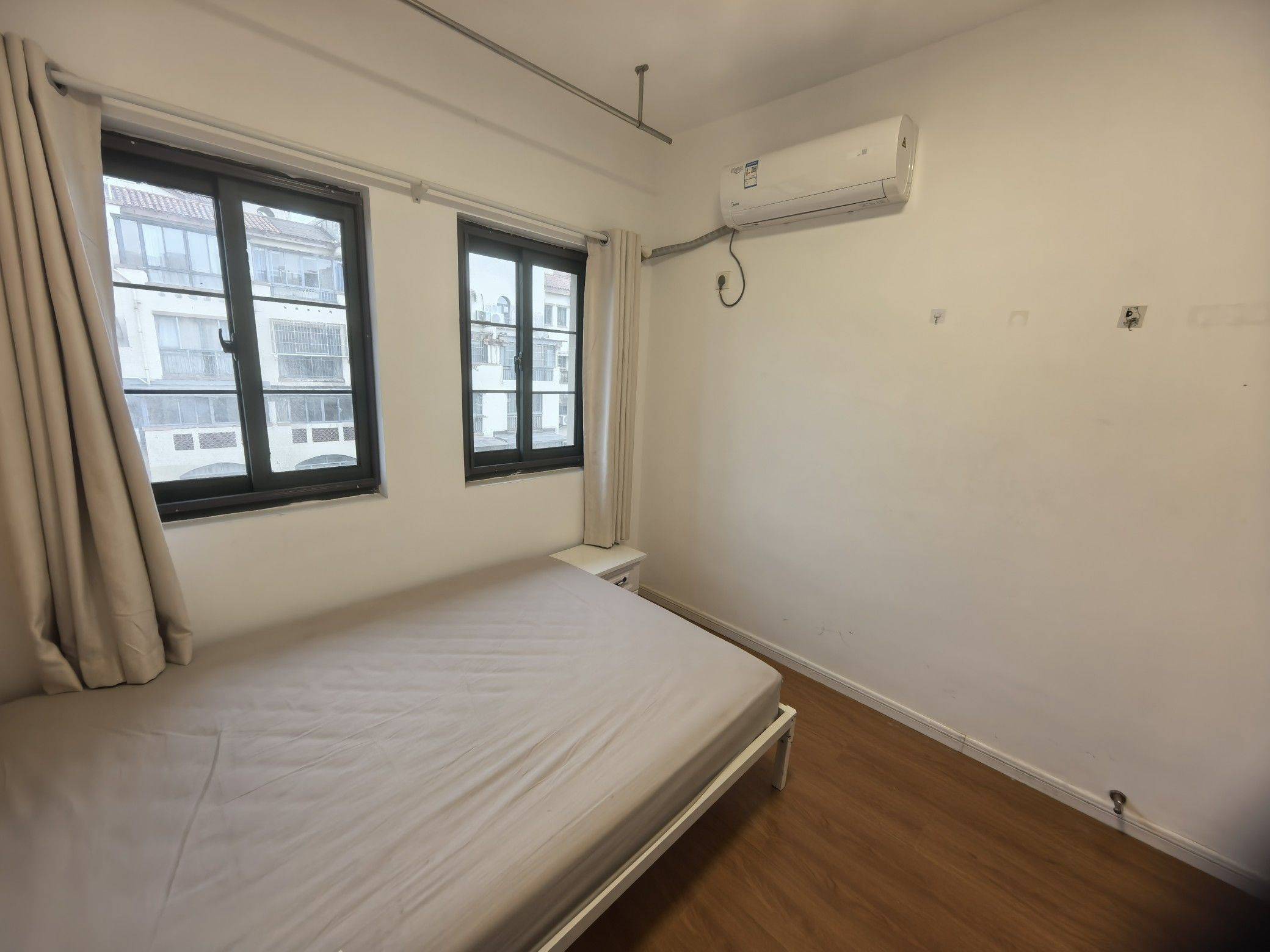 乔小杉&整租房源2