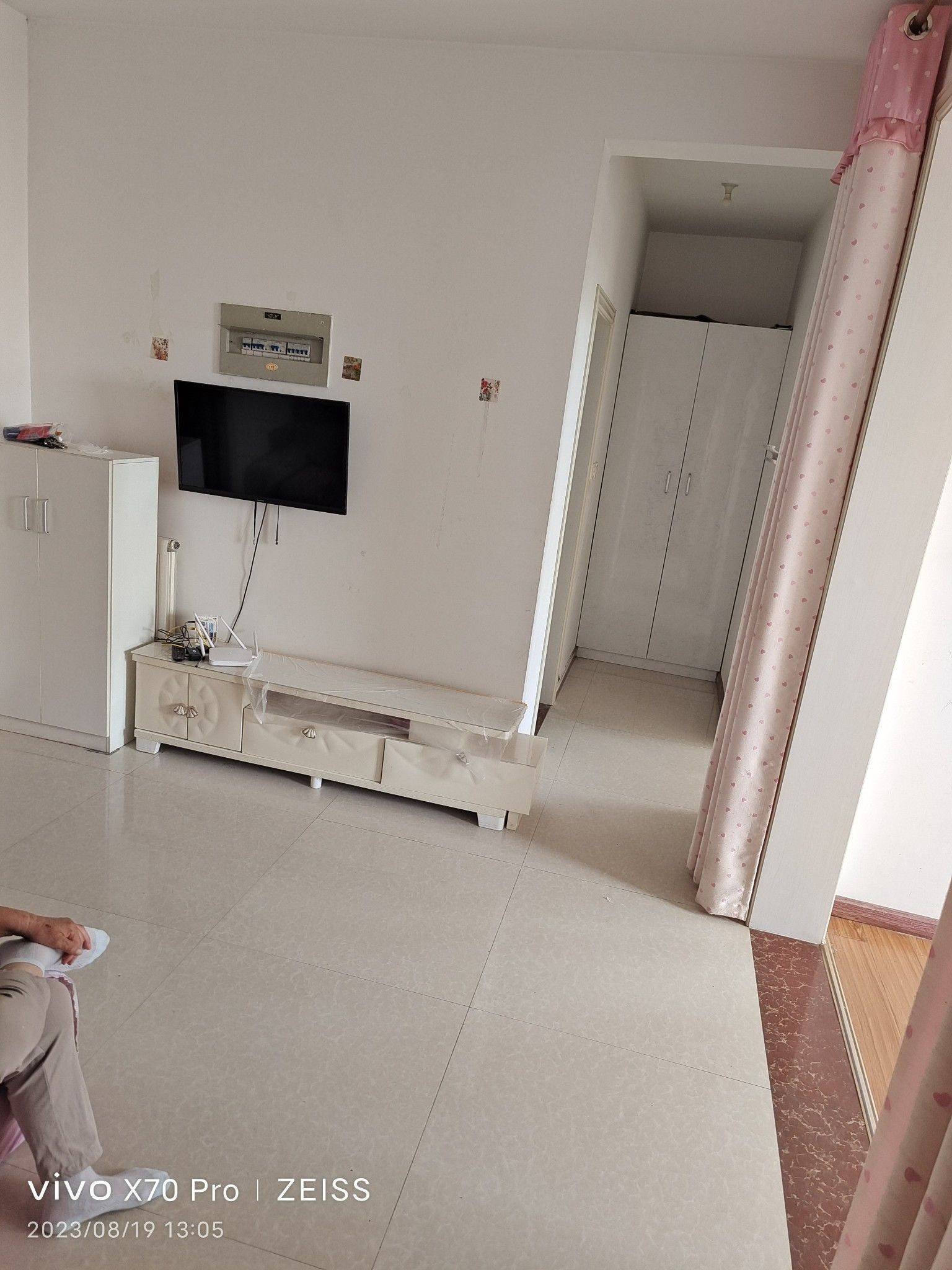 天津 寶坻 | 周良水苑小区-47号楼_5