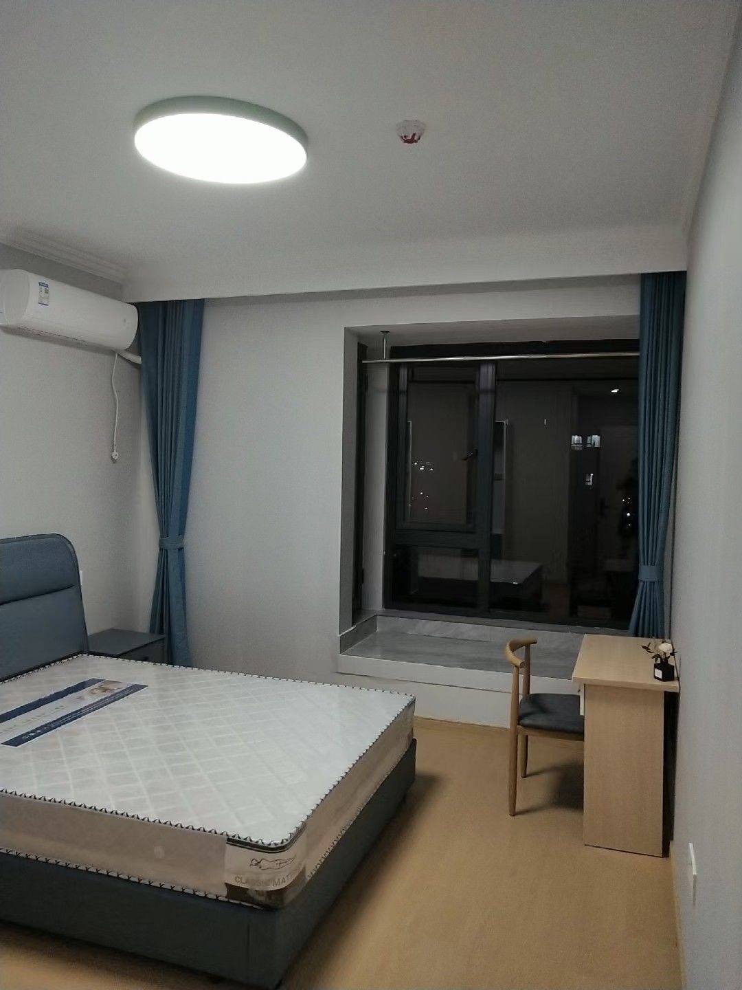 杭州 滨江 | 望水华庭-9号楼_4