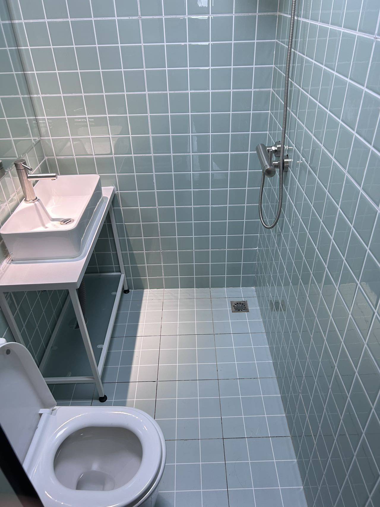 上海 浦东 | 绿波家园_6