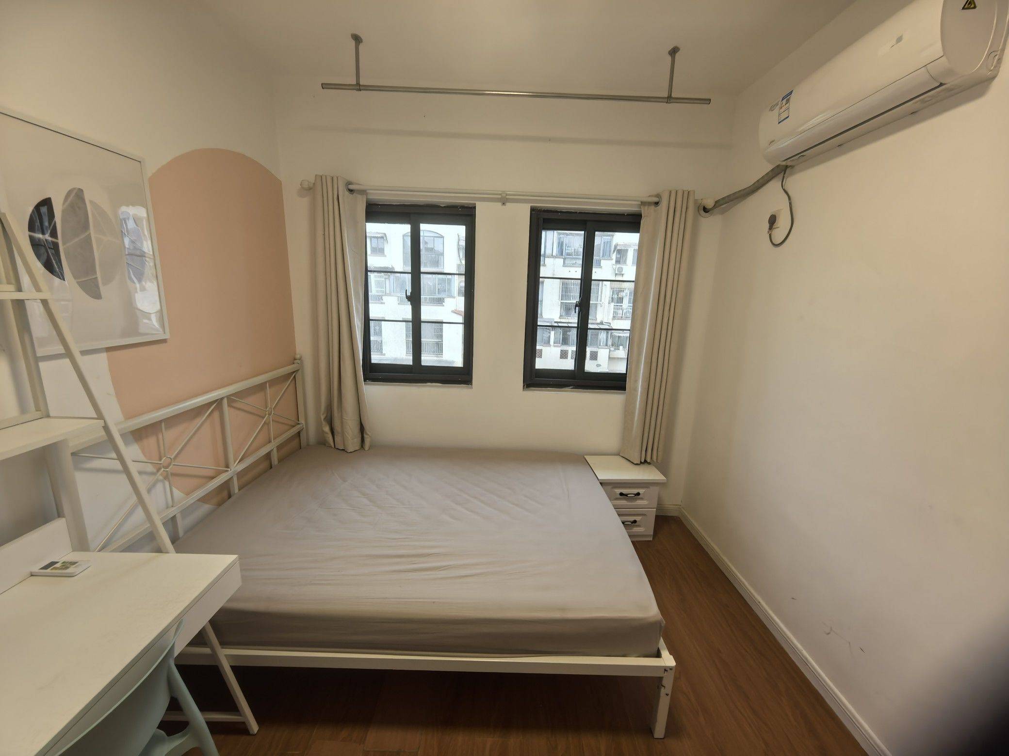 乔小杉&整租房源1