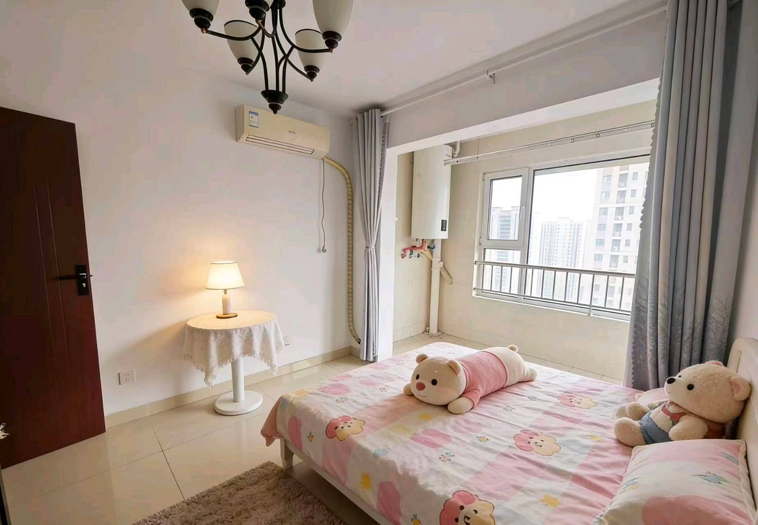 历下 刘智远小区