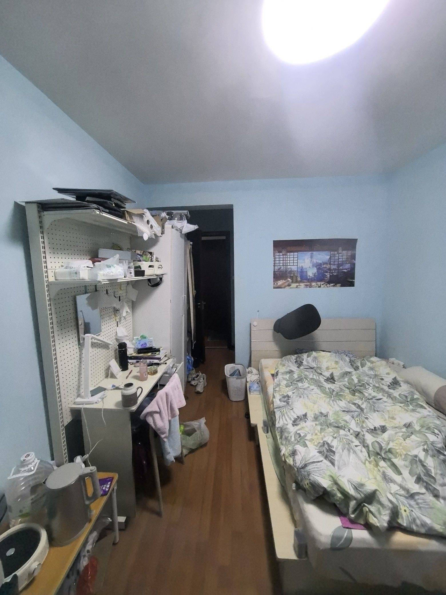 海淀 五福玲珑居南区-9号楼