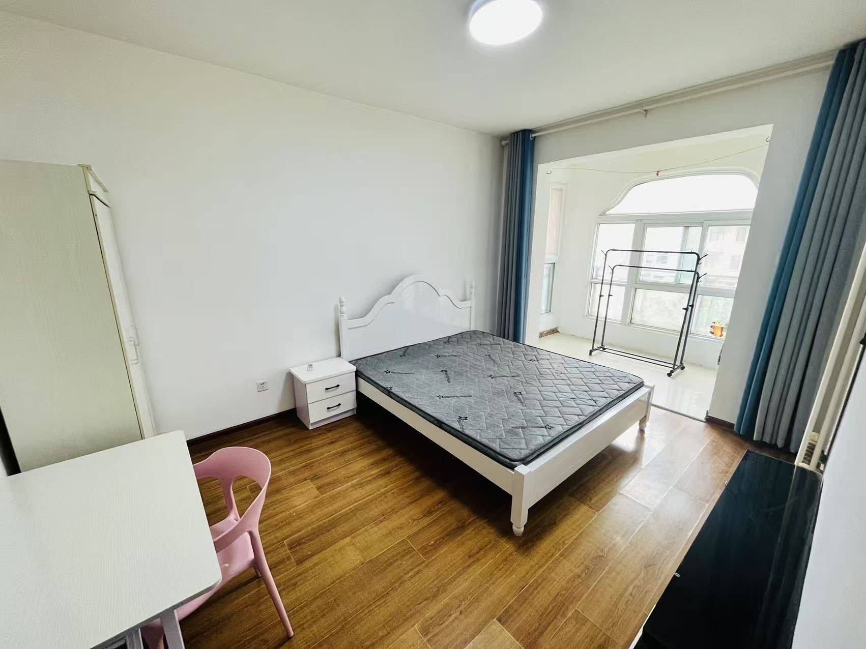 管城 远大理想城