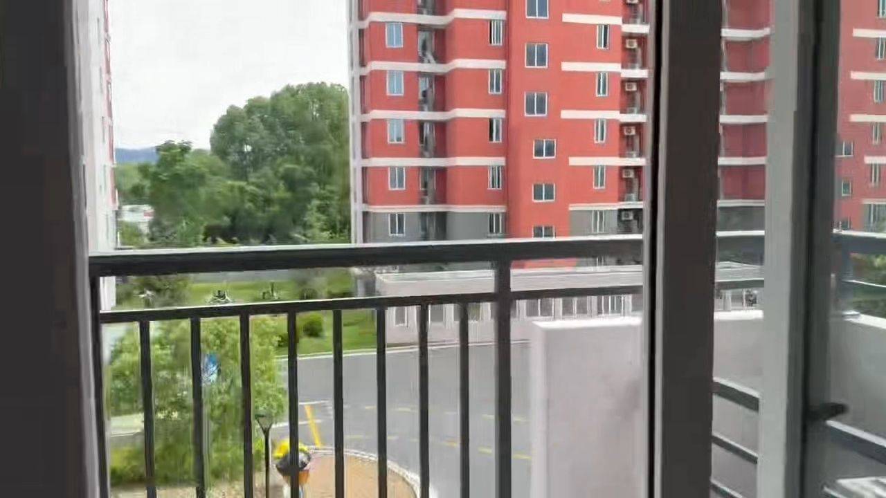 莴笋橙整租房源3