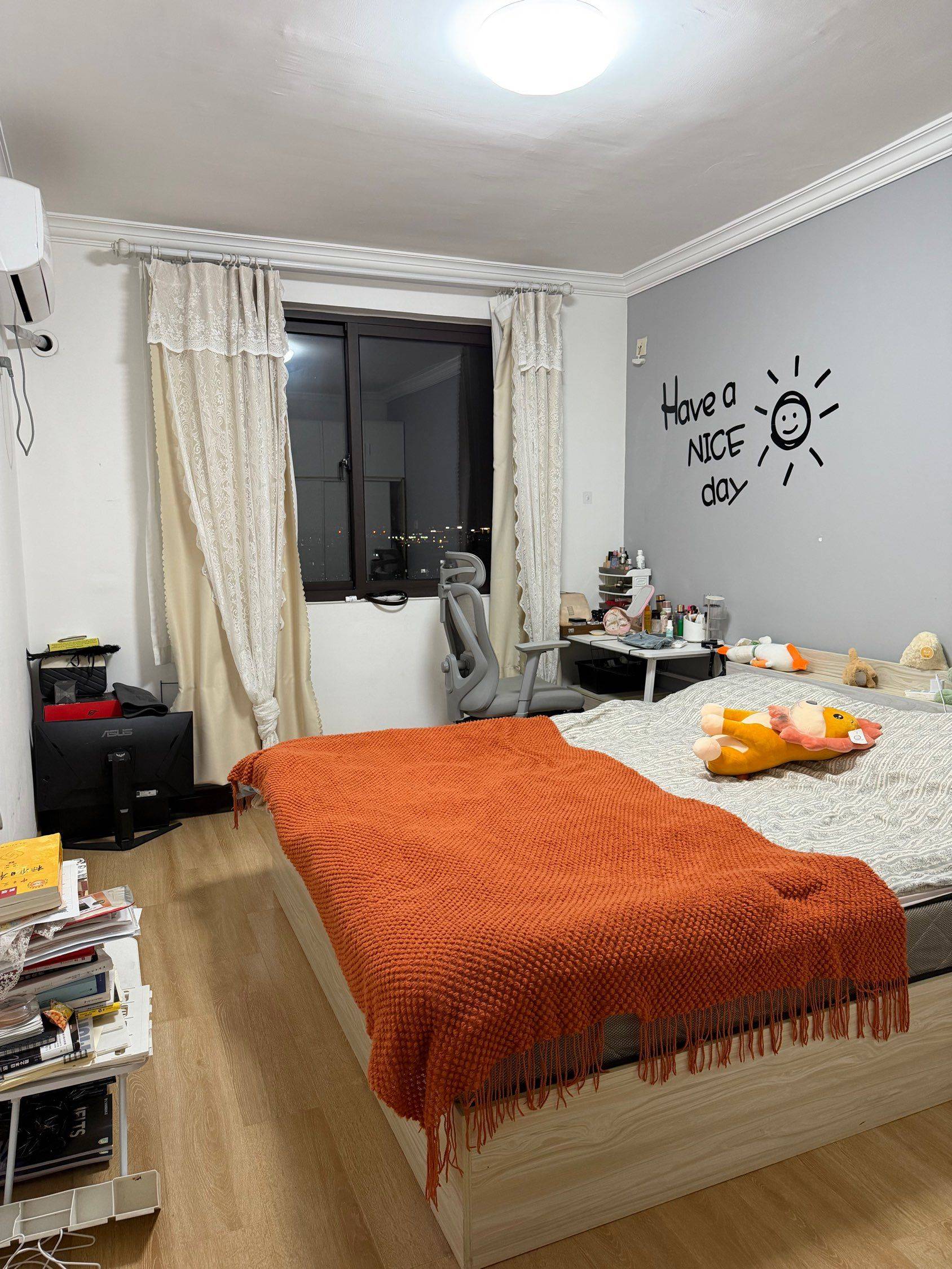 上海 闵行 | 馨昌佳苑-9号楼_6