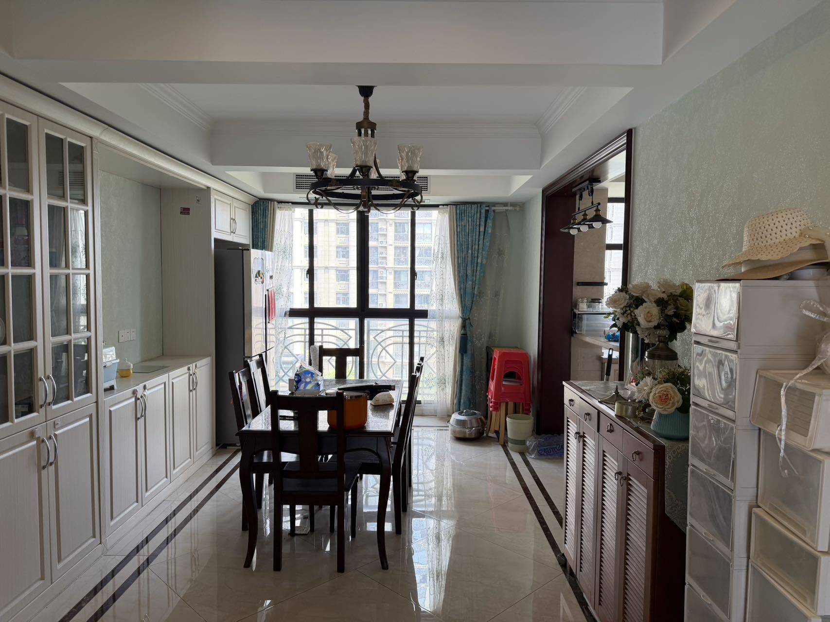 東陽 中腾·紫荆公馆