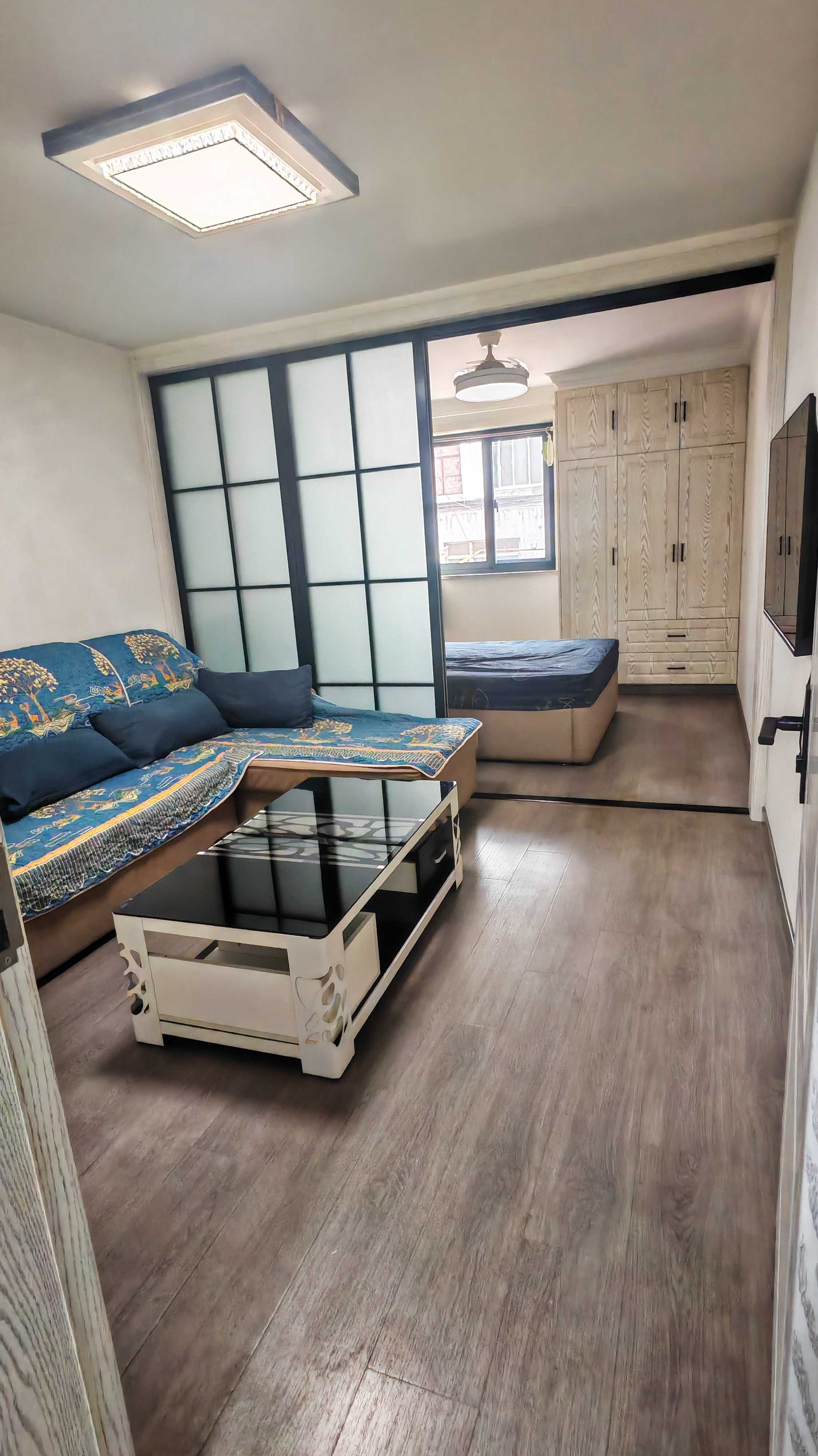 上海 宝山 | 同济路191弄小区_3