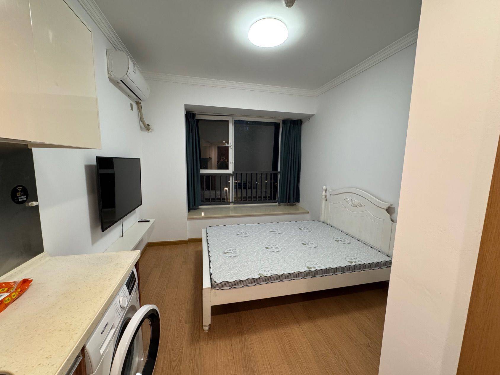 帕森盗魁整租房源1