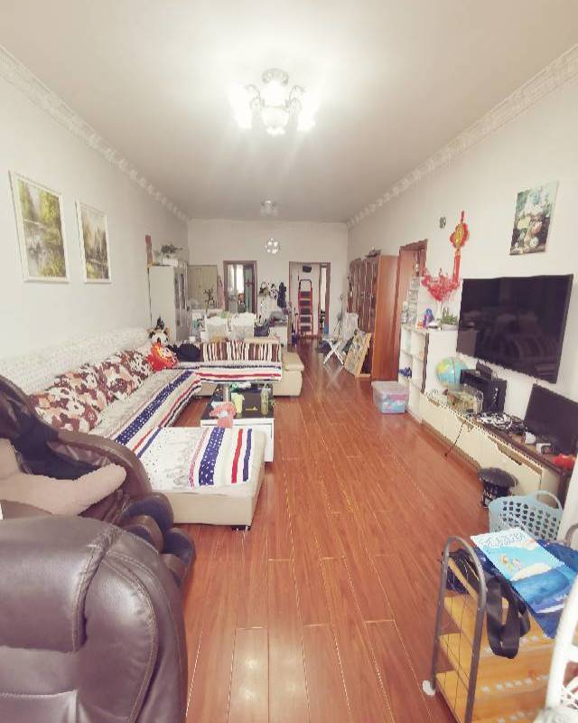 北京 昌平 | 天露园1区_6