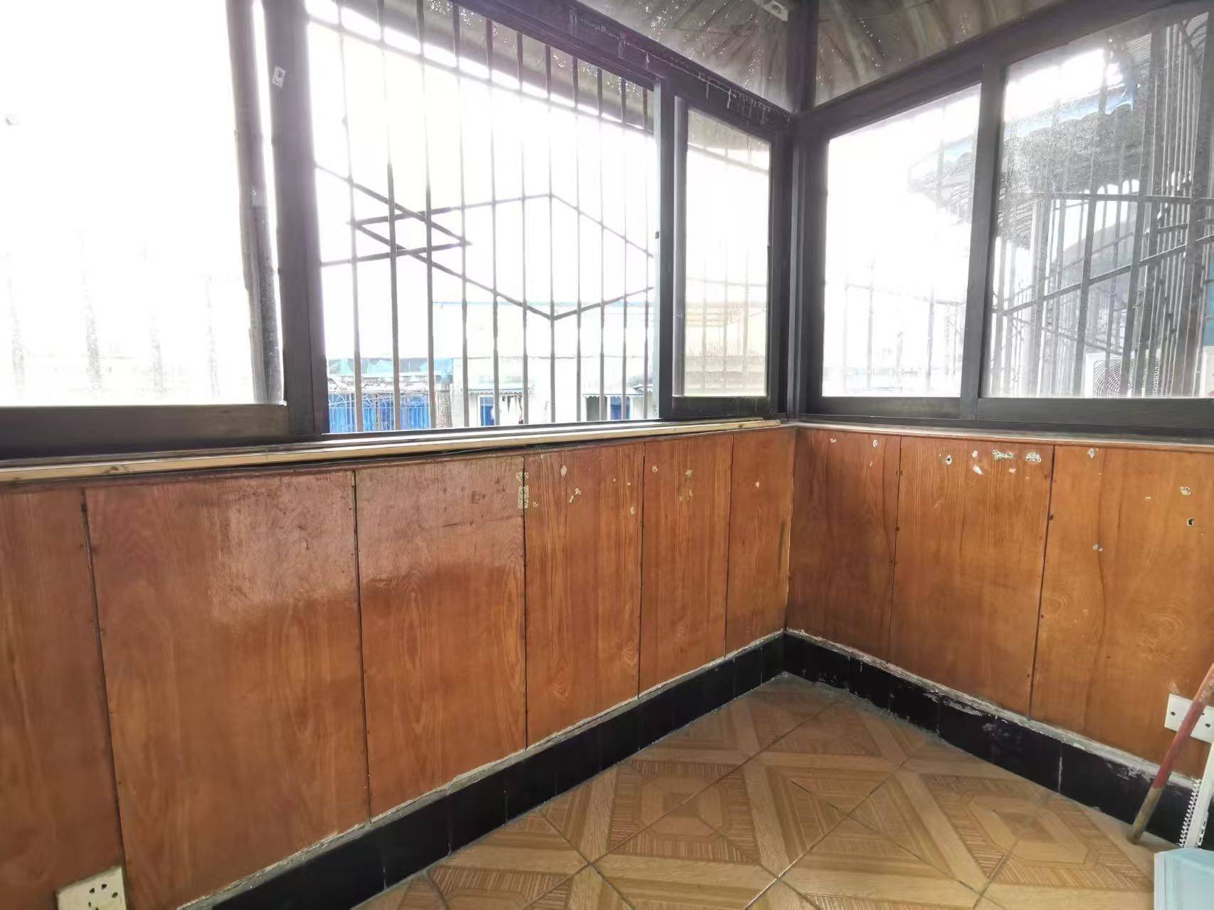 成都 锦江 | 文钟宿舍_4