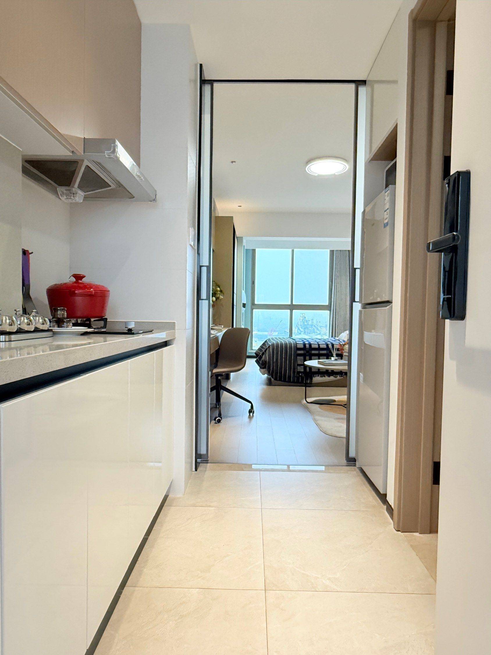 向阳而生整租房源1