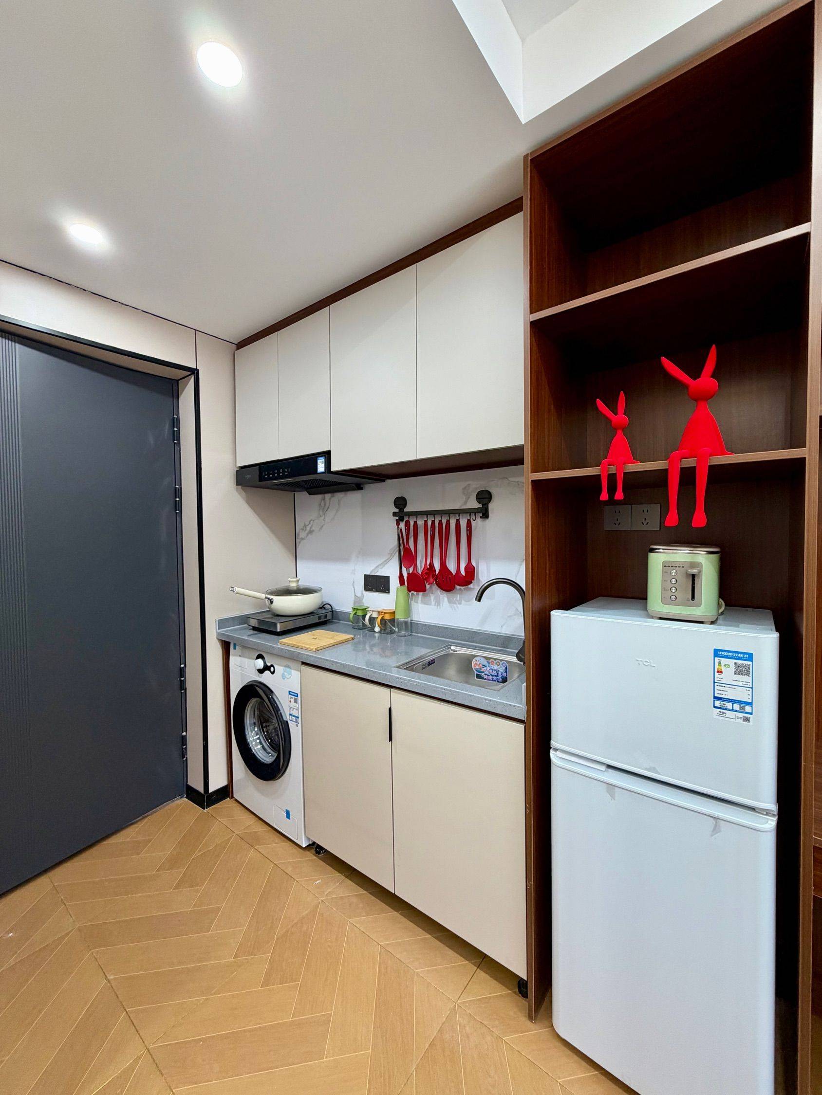 寧波 鄞州 | 宁波大学曙光路校区36号楼_4