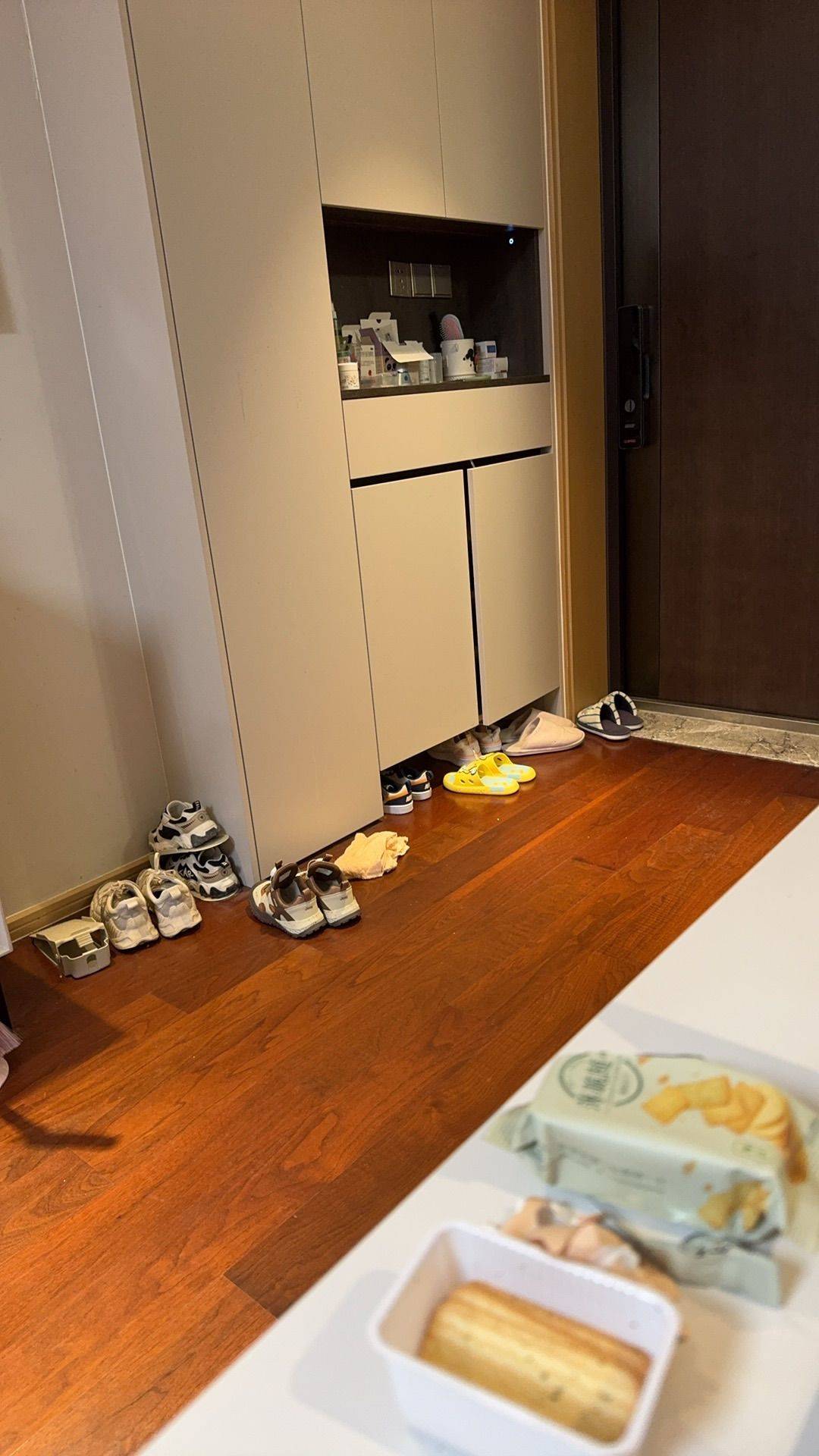 宝山 大华公园城市澜翠华庭